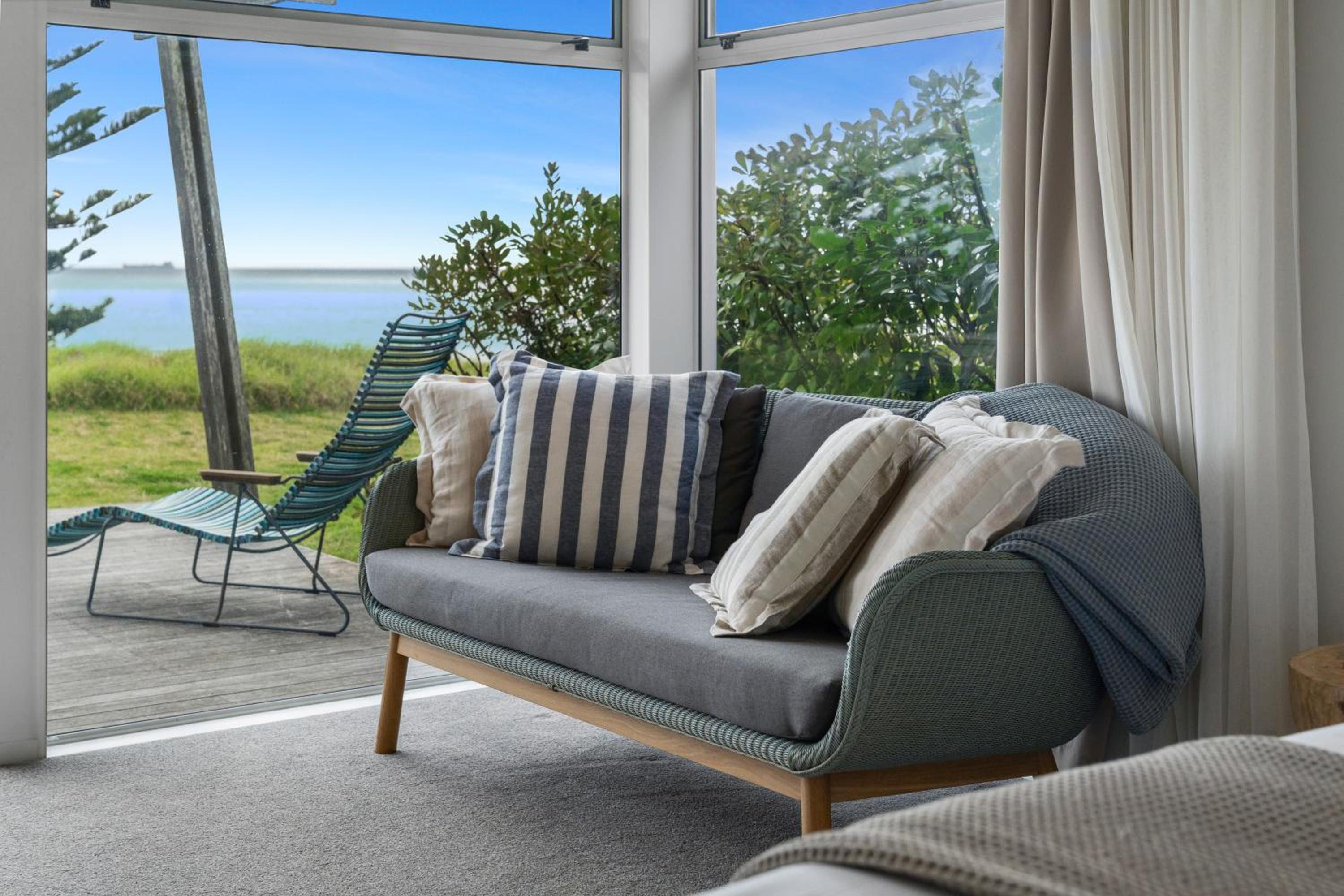 Tasman Holiday Parks - Papamoa Beach