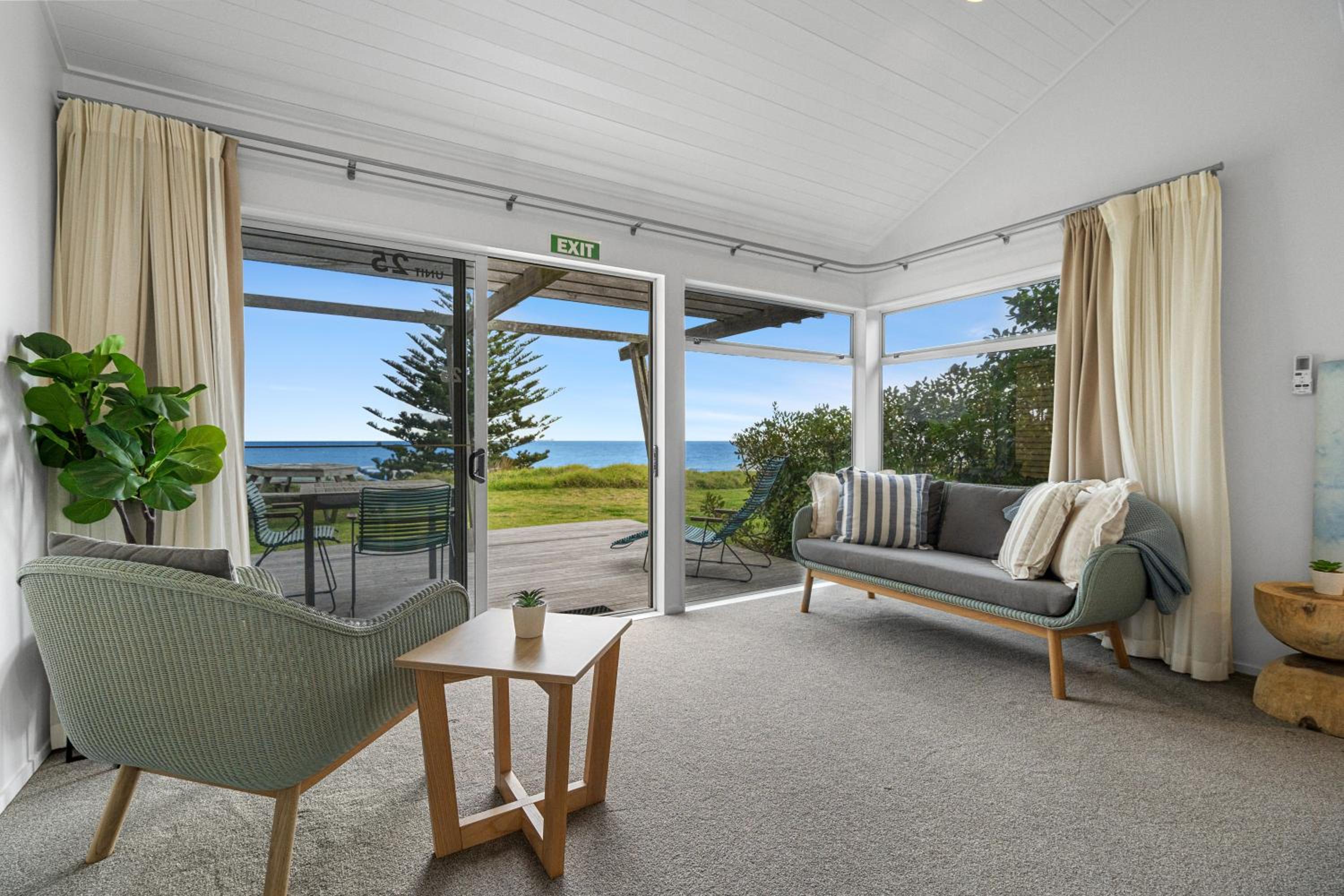 Tasman Holiday Parks - Papamoa Beach