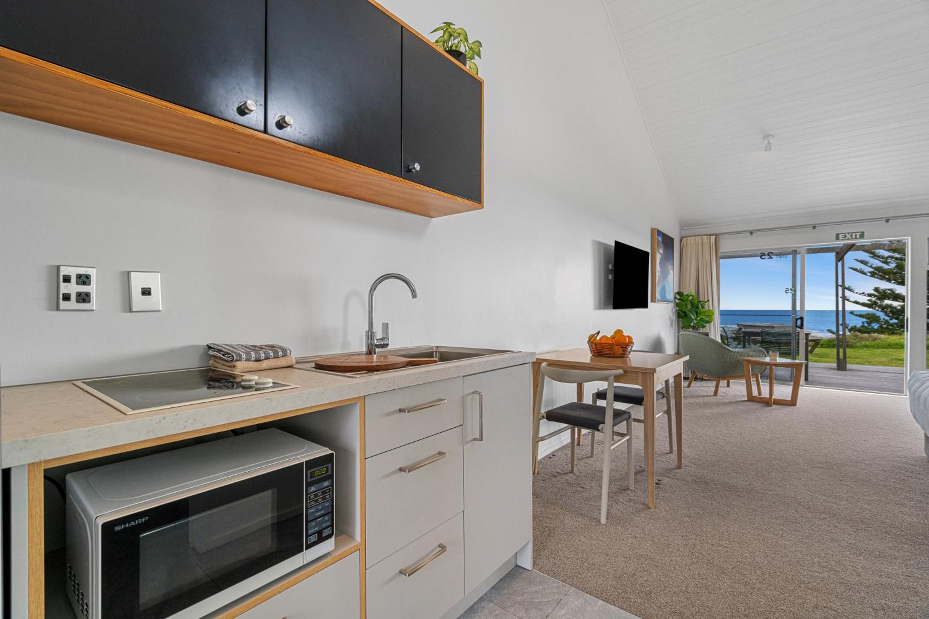 Tasman Holiday Parks - Papamoa Beach