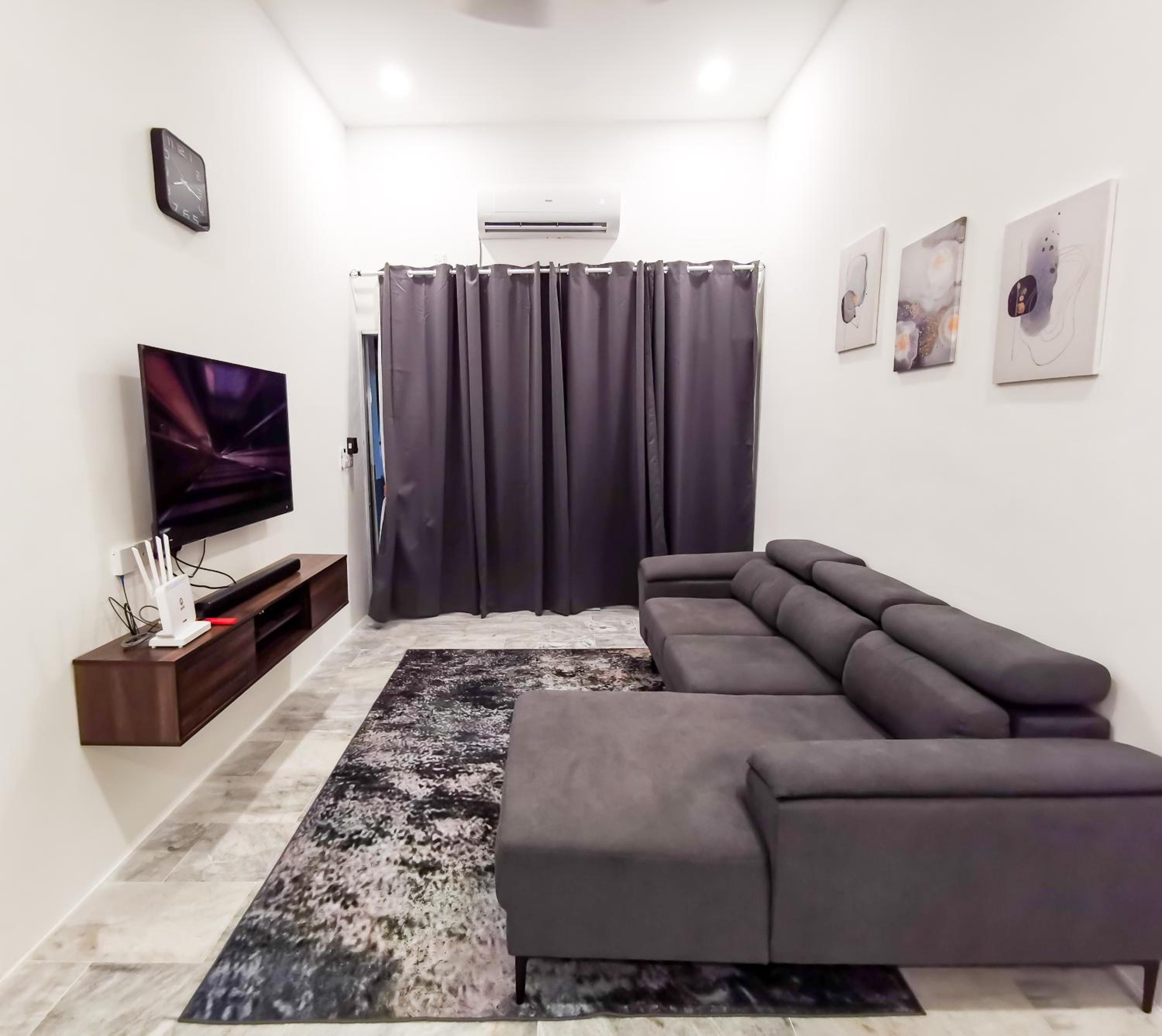 SORANOS HOMESTAY TAMBUN photo 1