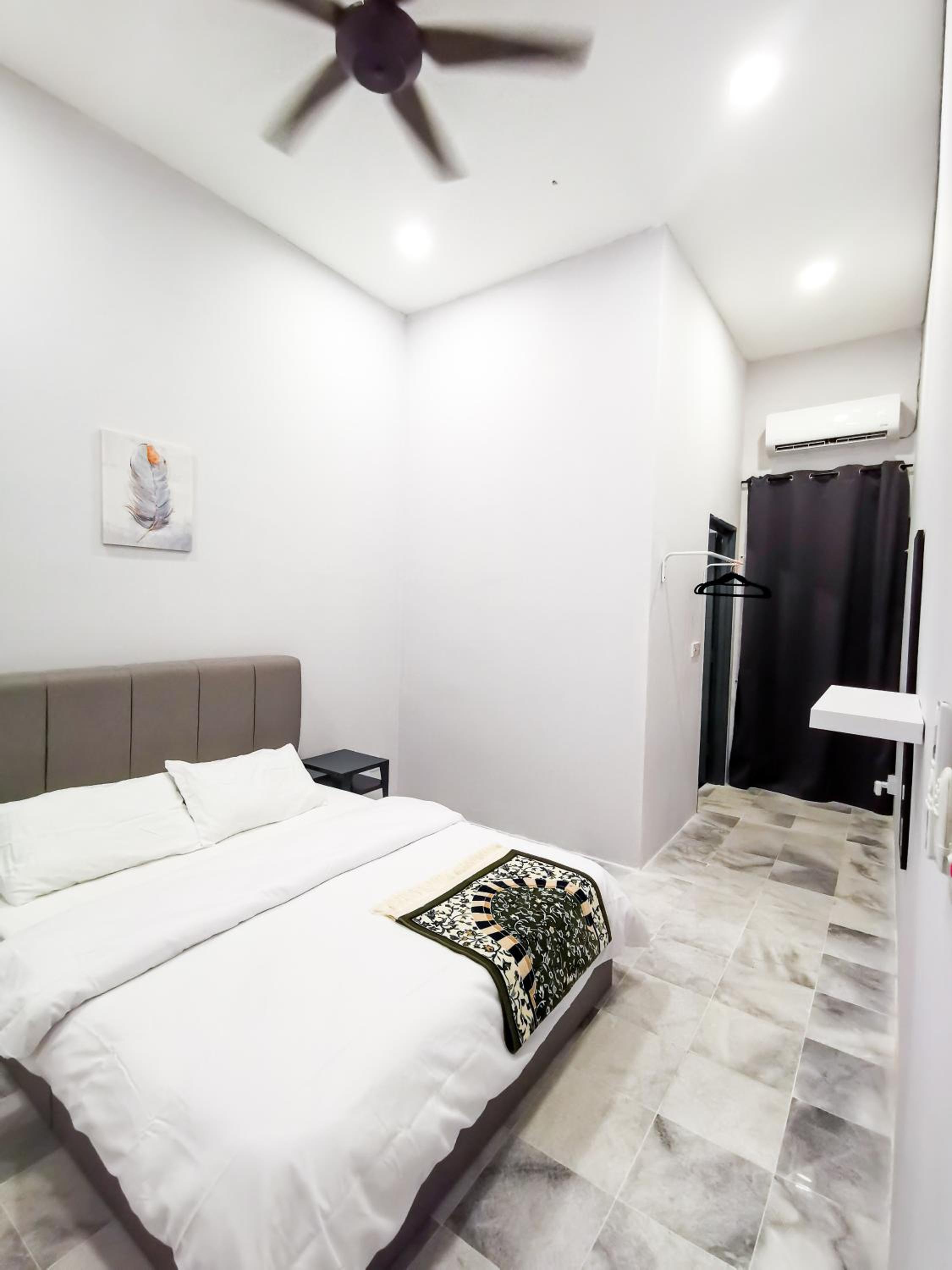 SORANOS HOMESTAY TAMBUN photo 3