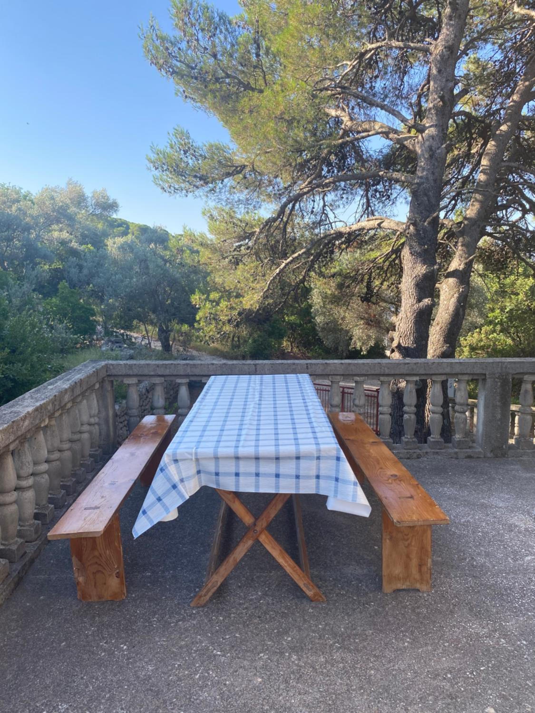 Apartman Novica view 5