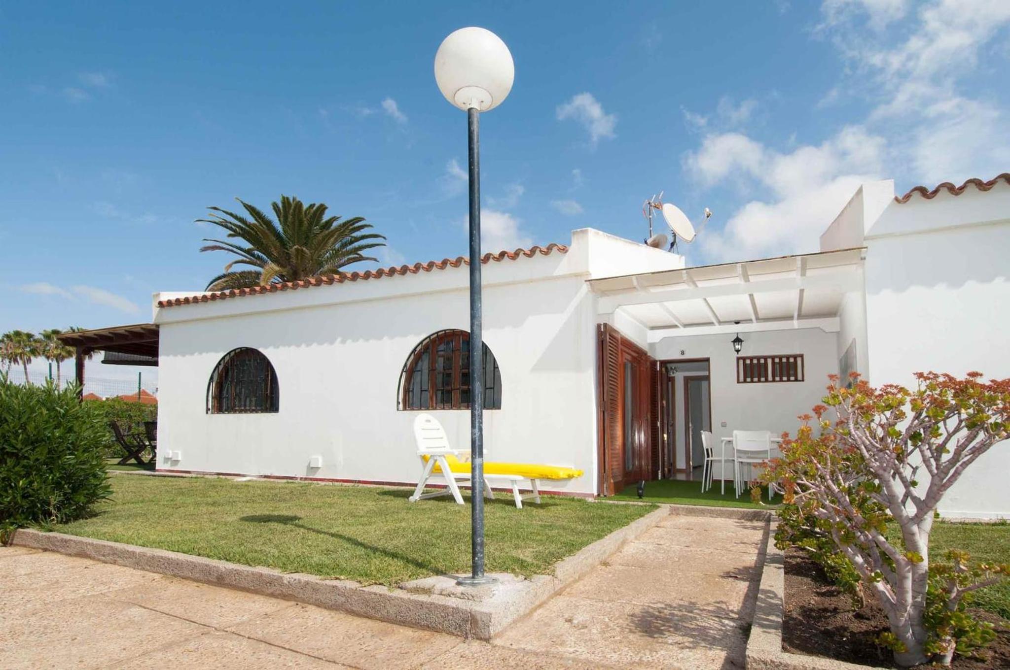Maspalomas Suites — photo 3