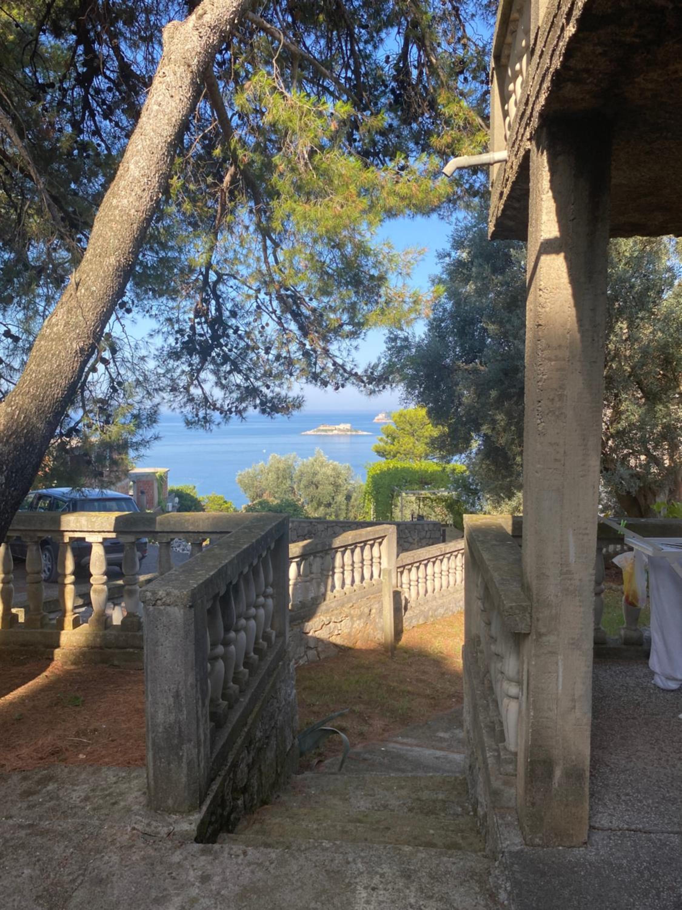Apartman Novica view 2