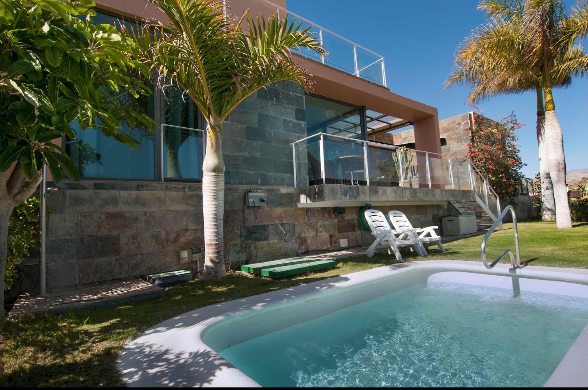 Salobre Villas — photo 3