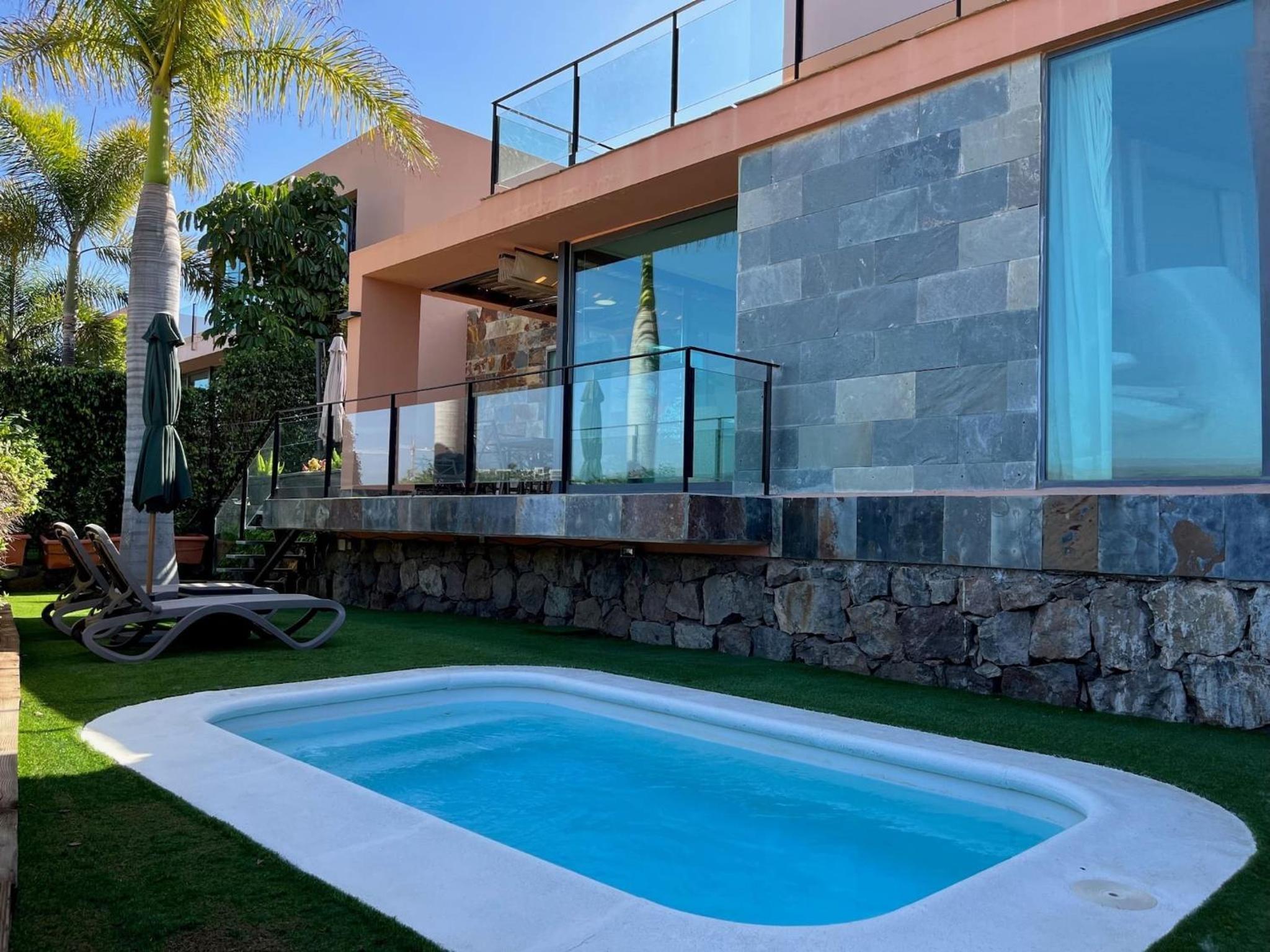 Salobre Villas — photo 2