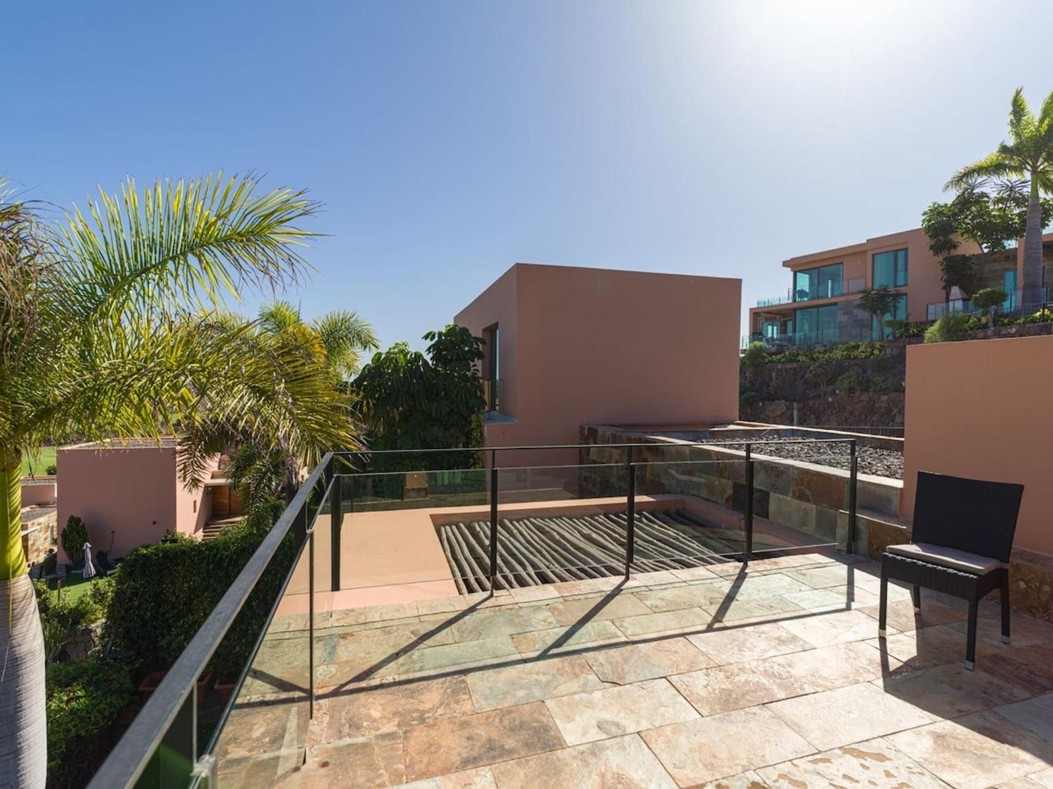 Salobre Villas photo 2