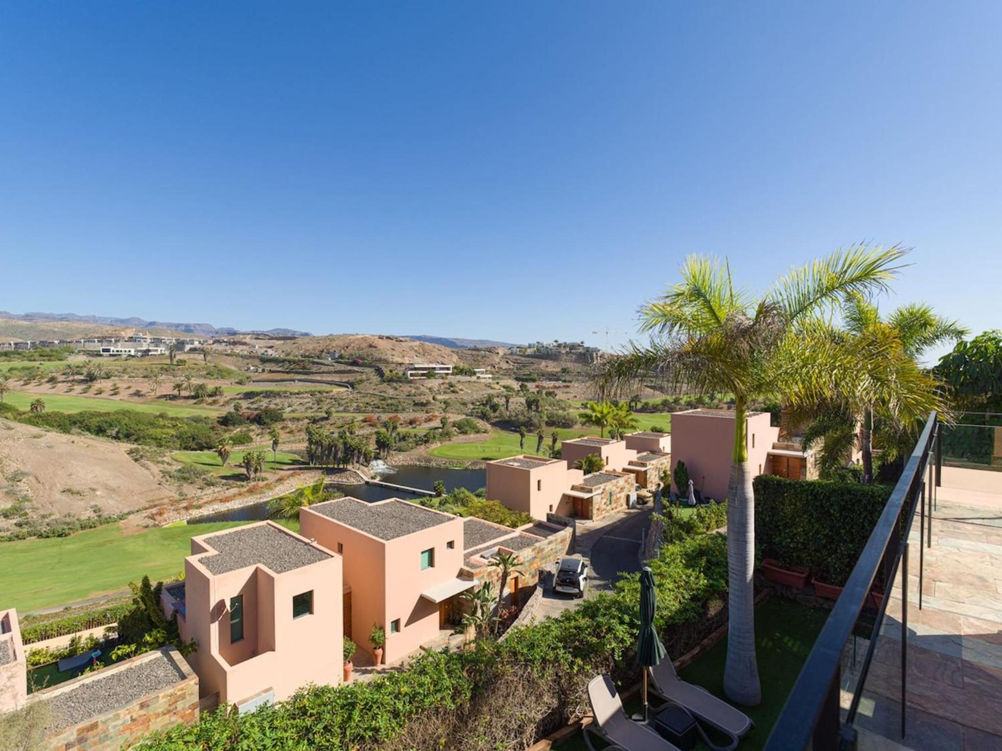 Salobre Villas photo 4