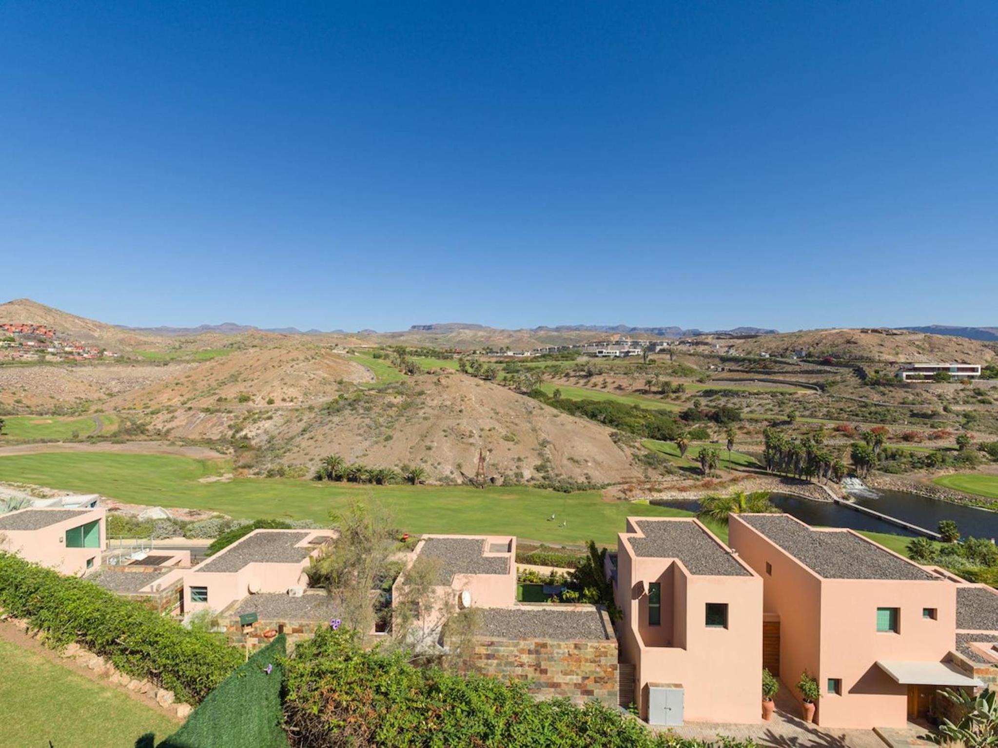 Salobre Villas photo 5