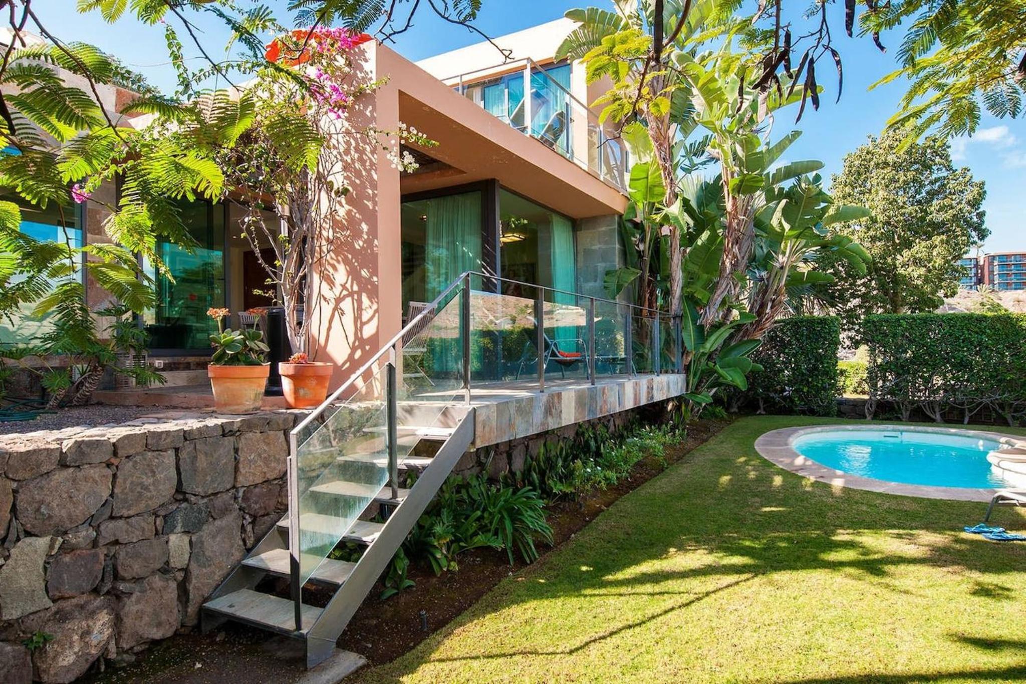 Salobre Villas — photo 4