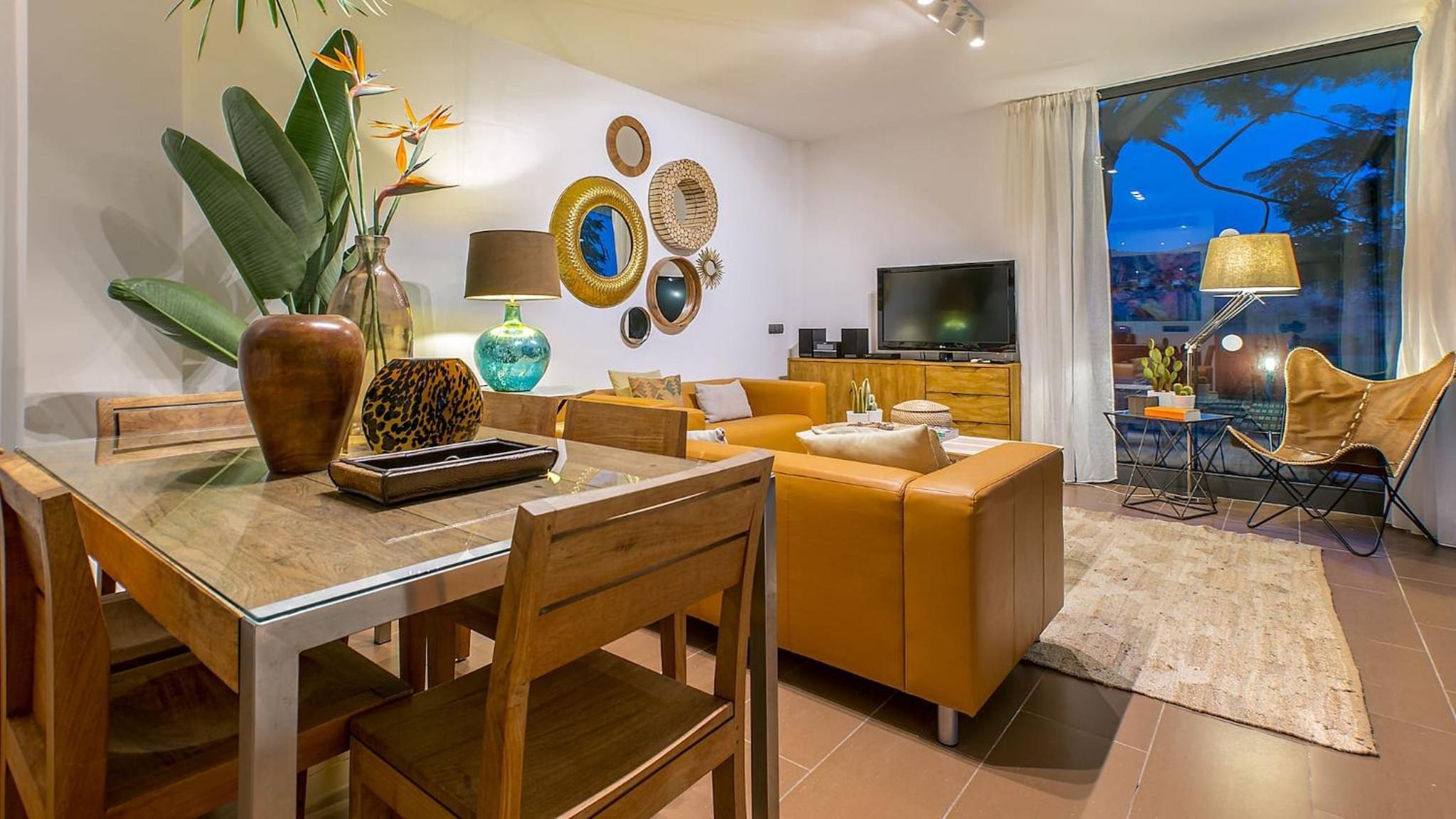 Salobre Golf Villas Premium view 5