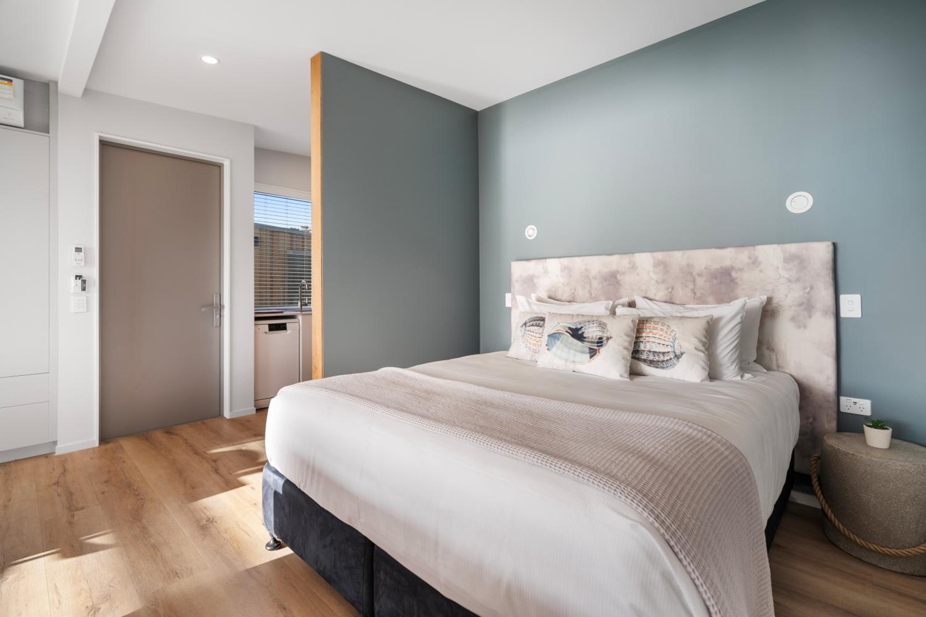 Tasman Holiday Parks - Papamoa Beach