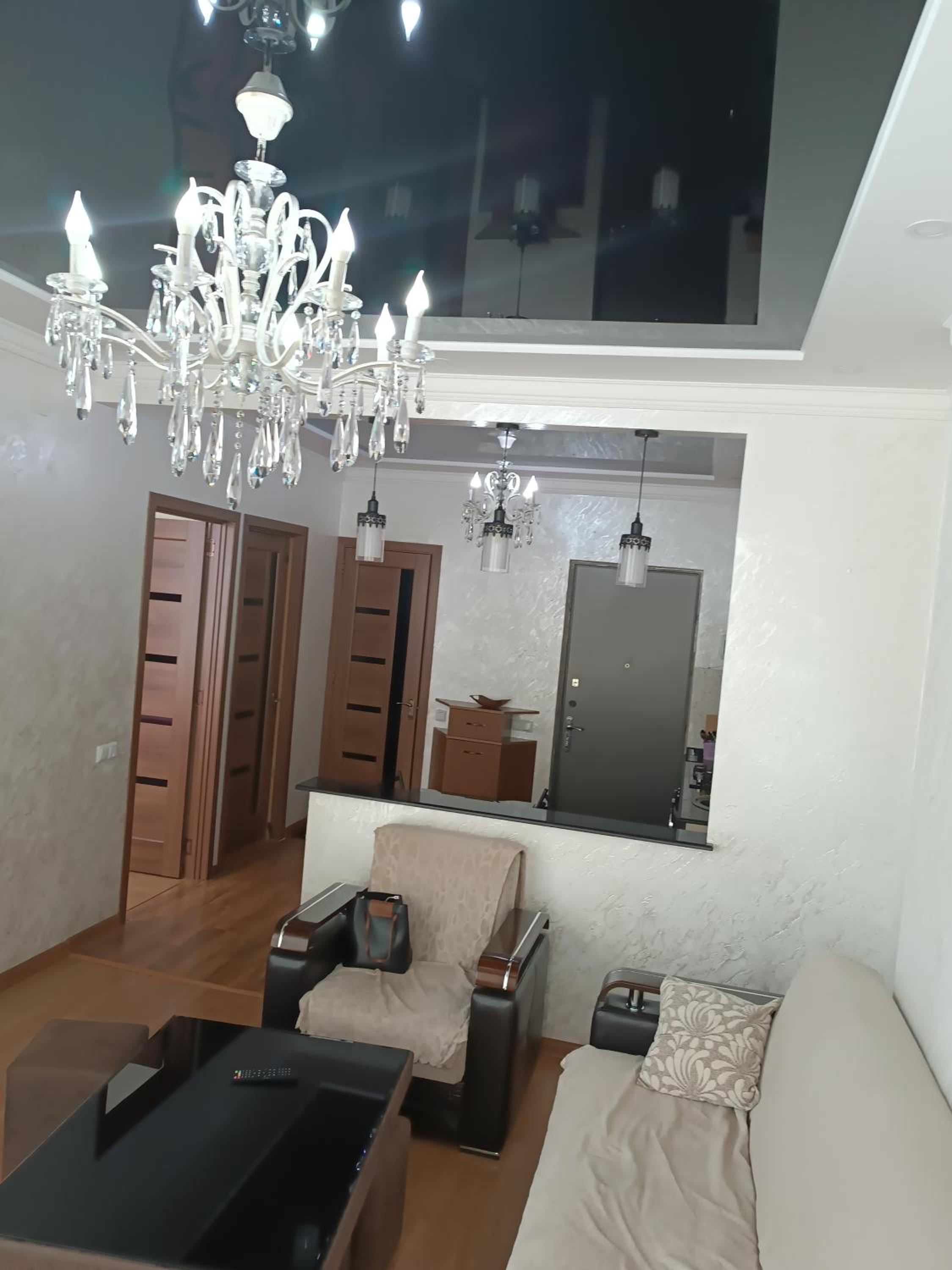 Apartment in the Center view 3