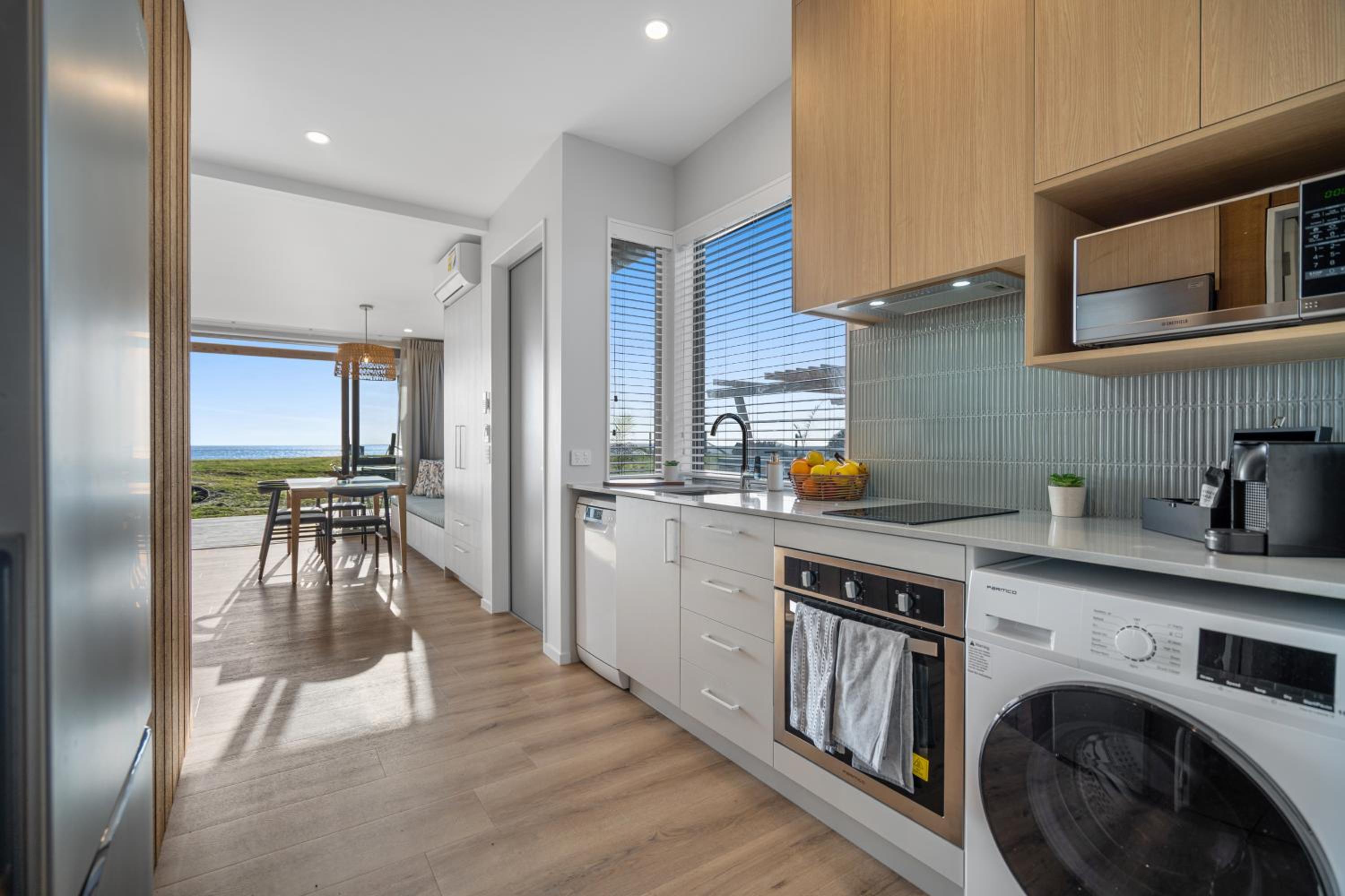 Tasman Holiday Parks - Papamoa Beach