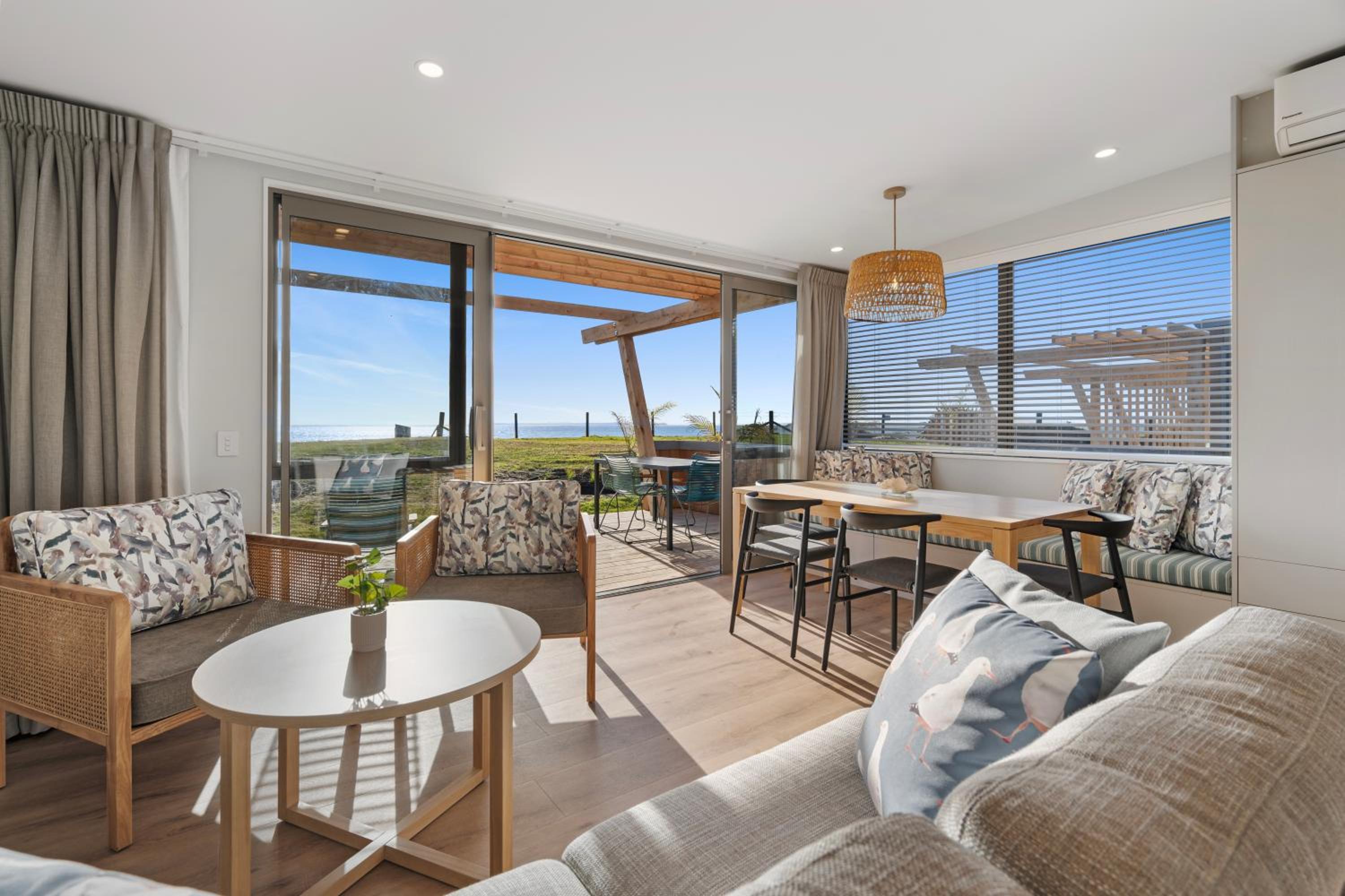 Tasman Holiday Parks - Papamoa Beach