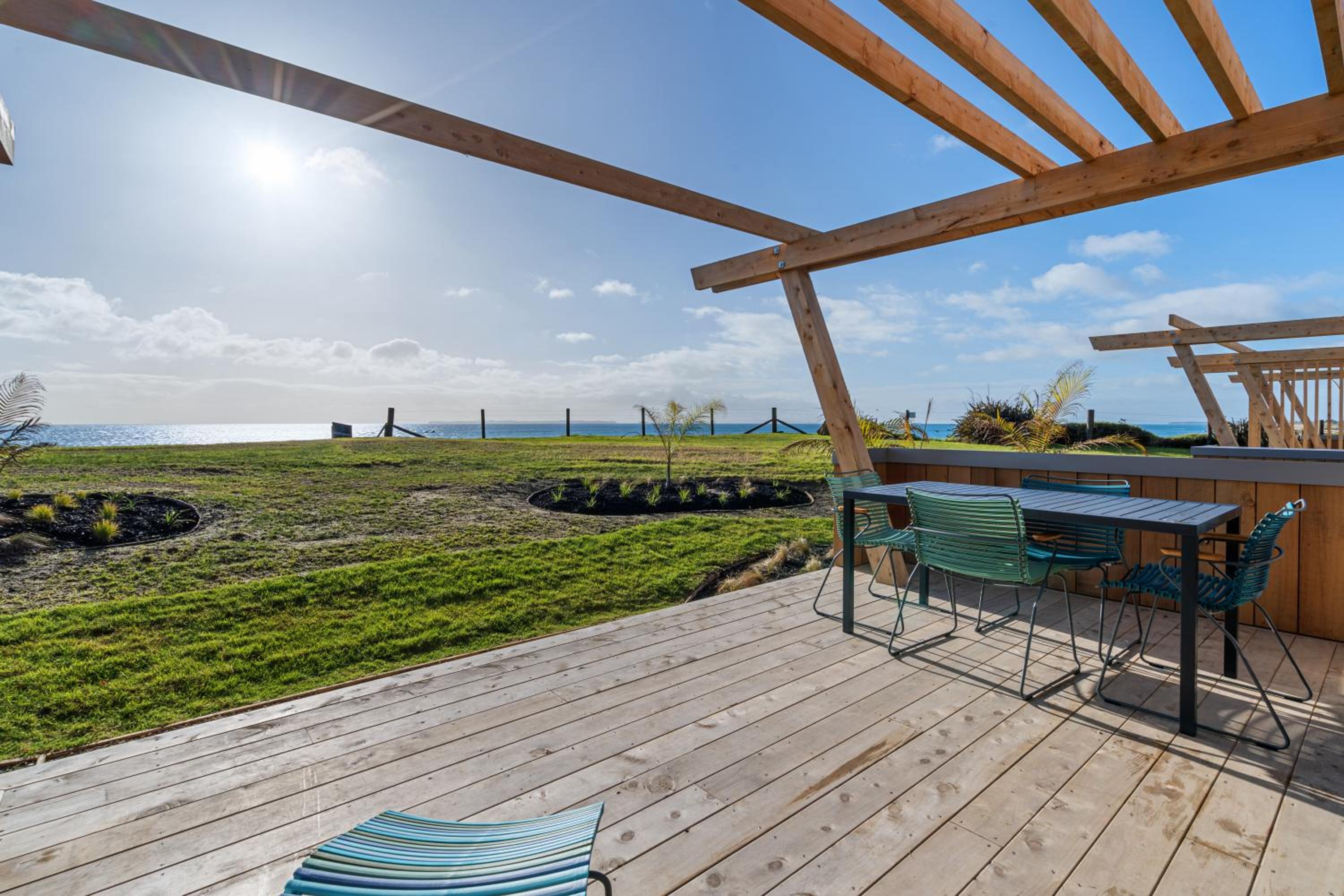 Tasman Holiday Parks - Papamoa Beach