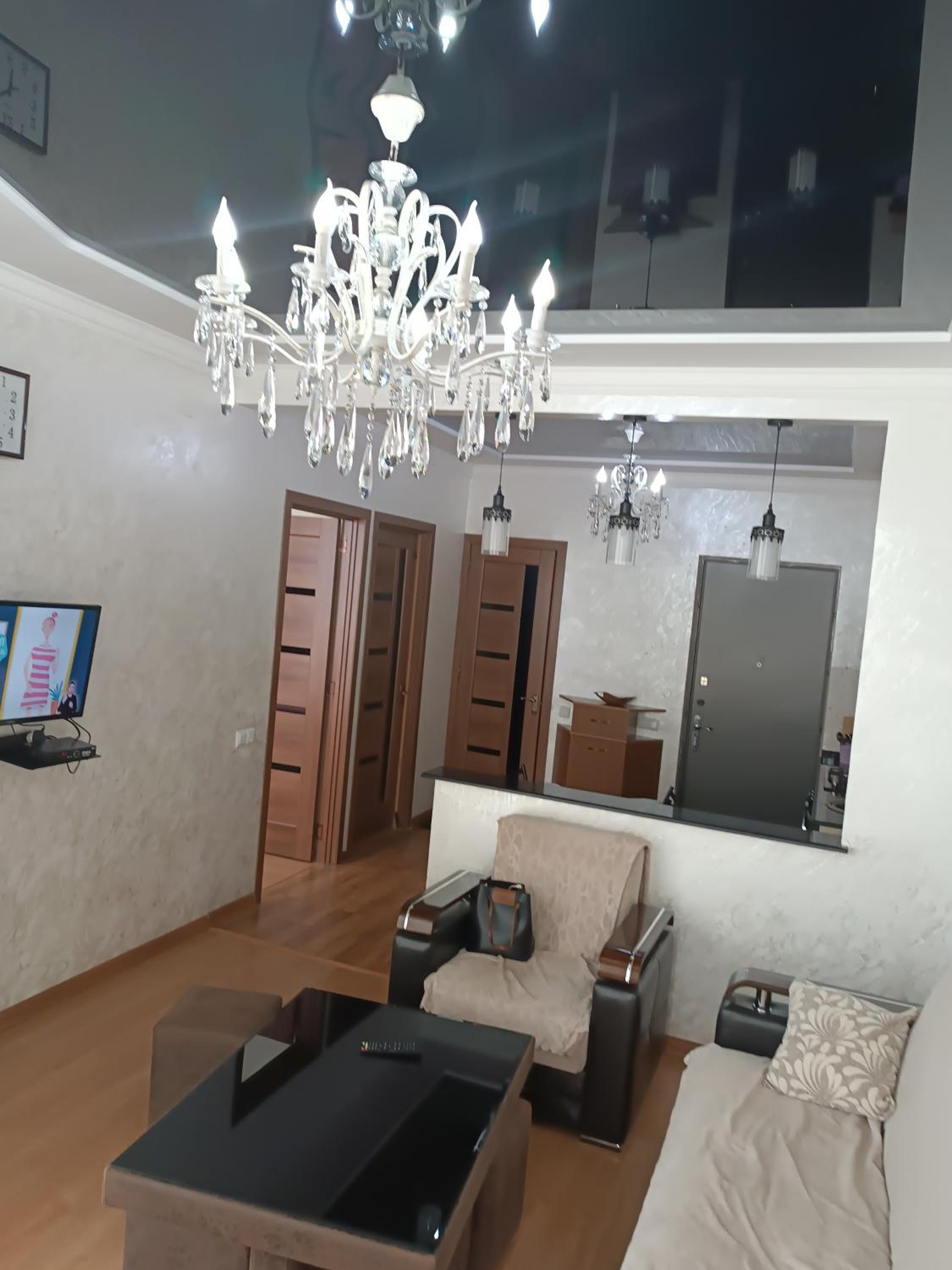 Apartment in the Center view 4