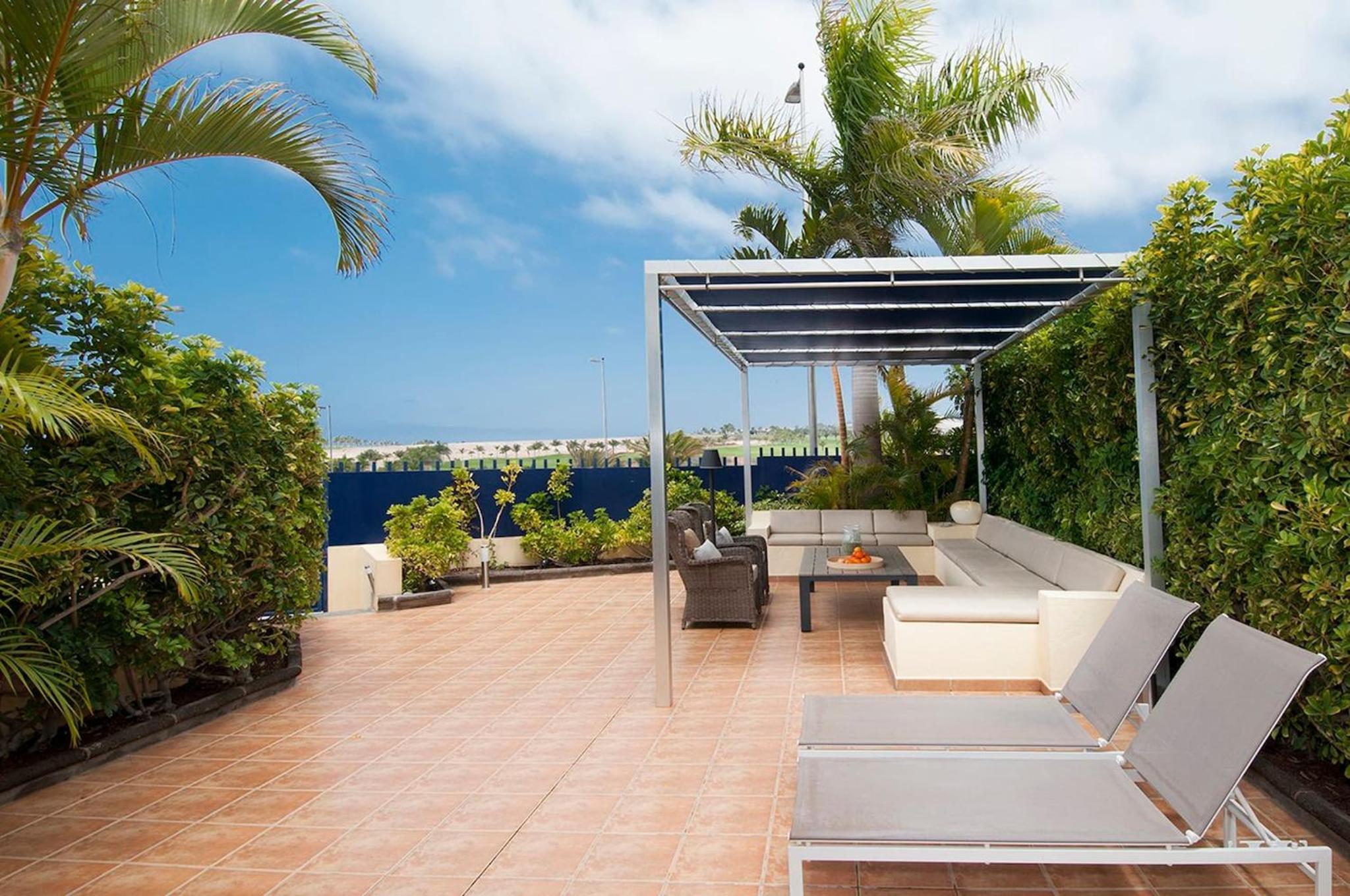 Meloneras Suites photo 5