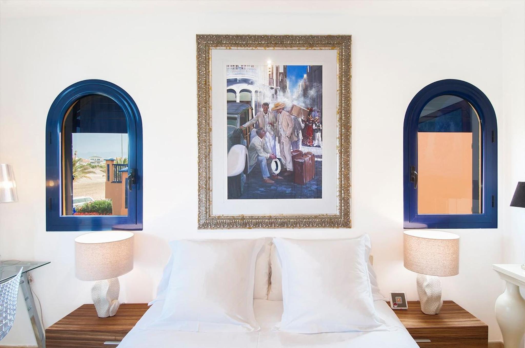 Meloneras Suites photo 2