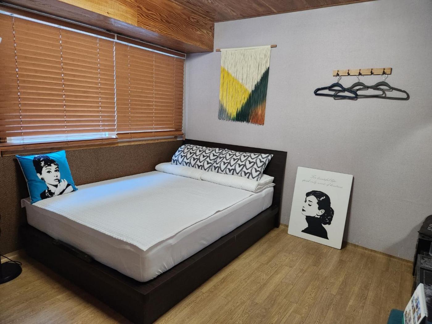 Leehakjang guesthouse, photo 25