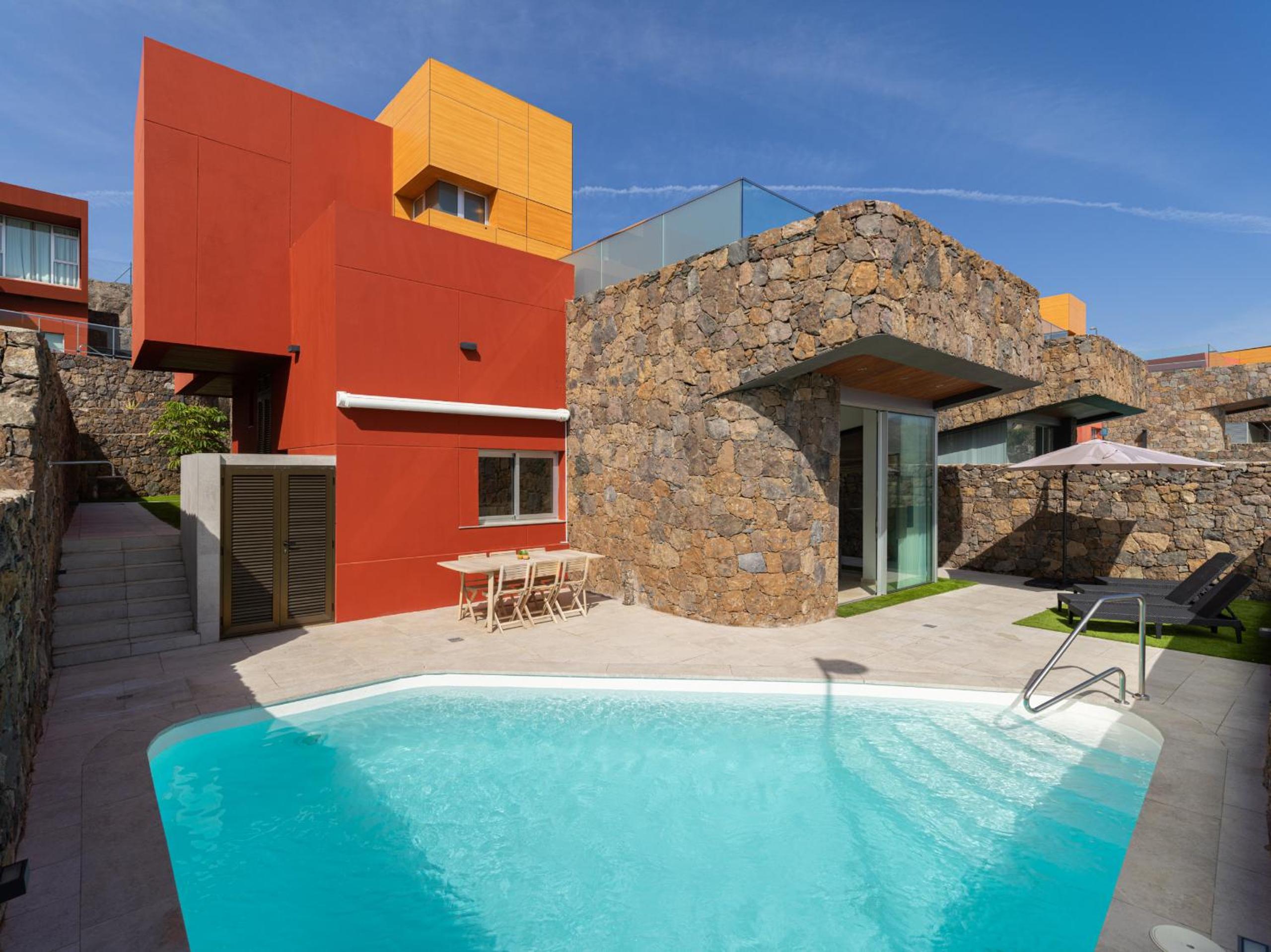 Hotel Salobre Villas Green - Image 1