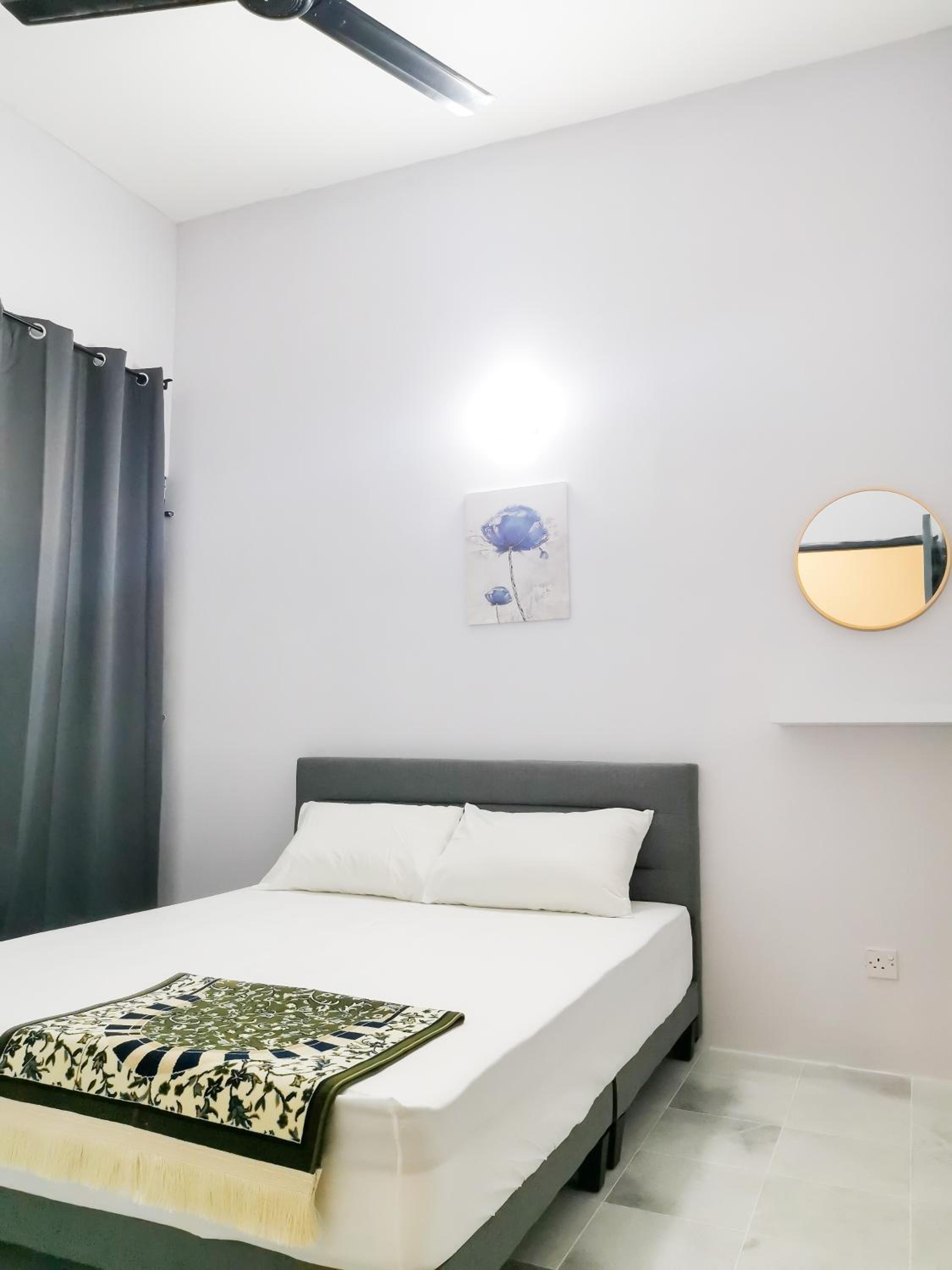 SORANOS HOMESTAY TAMBUN photo 6