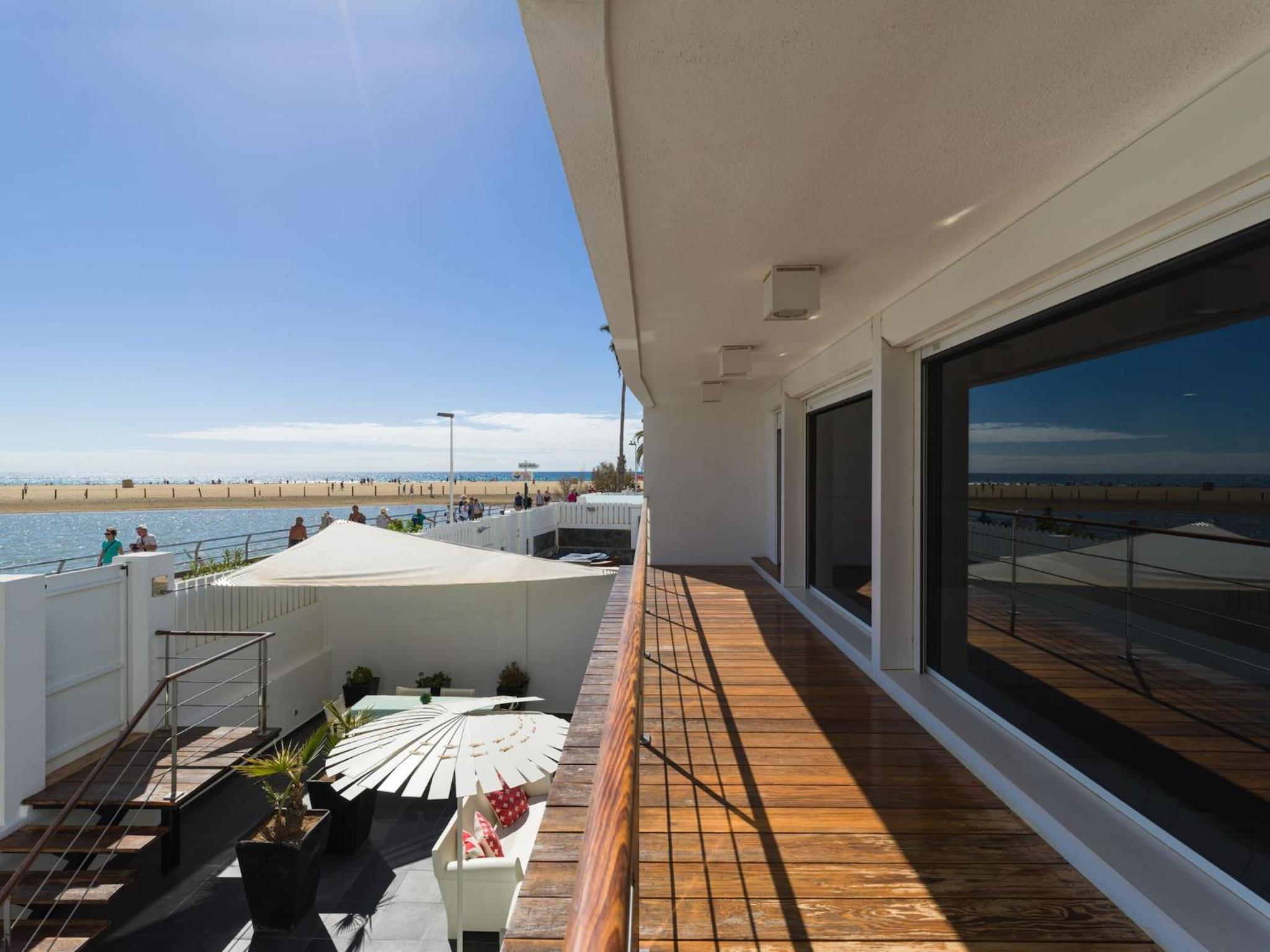 Oasis Villas Maspalomas photo 1