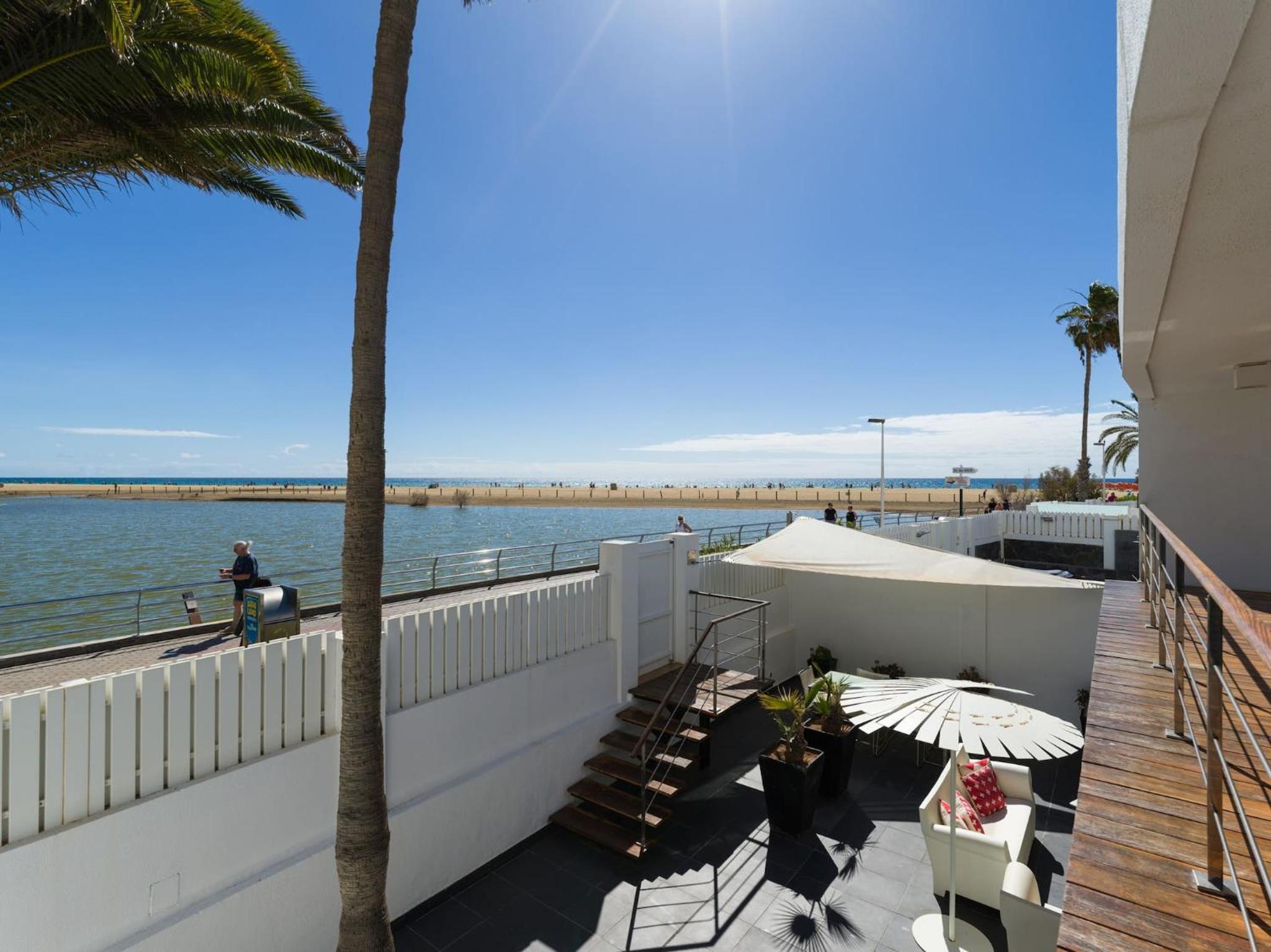 Oasis Villas Maspalomas photo 2