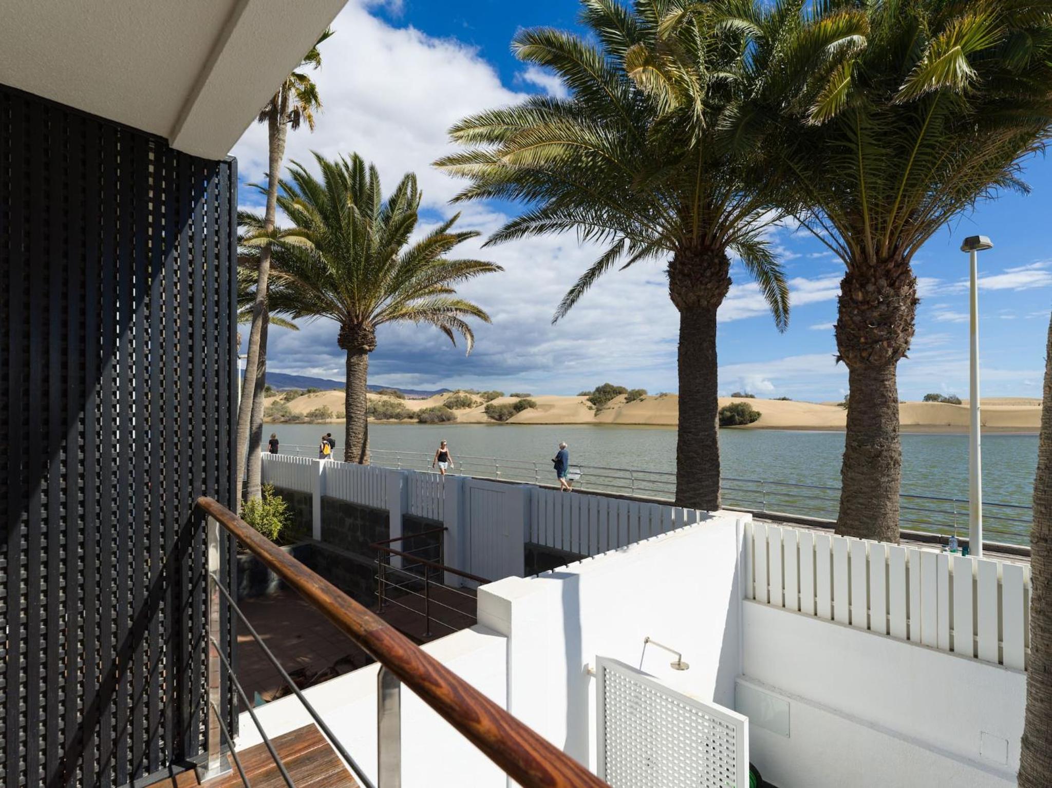 Oasis Villas Maspalomas photo 5