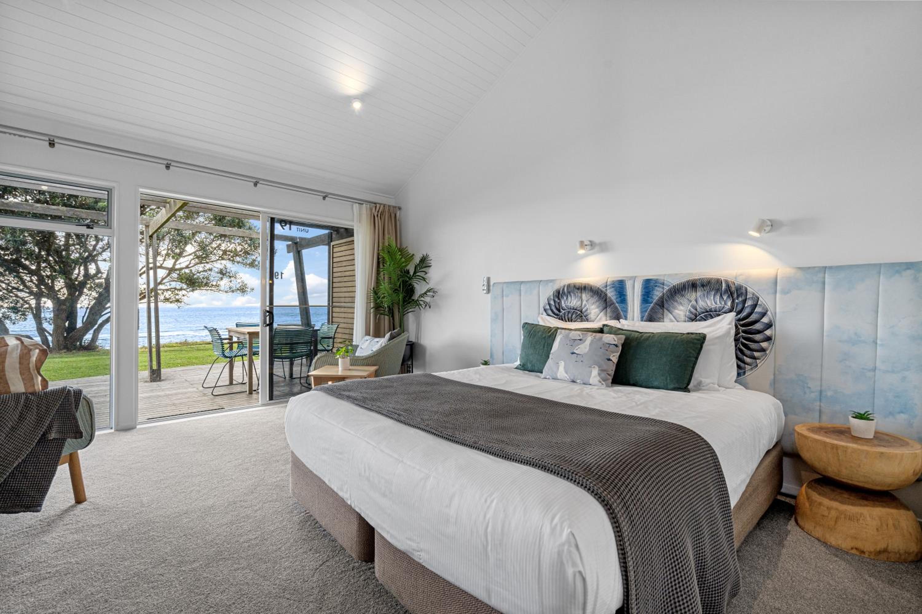 Tasman Holiday Parks - Papamoa Beach