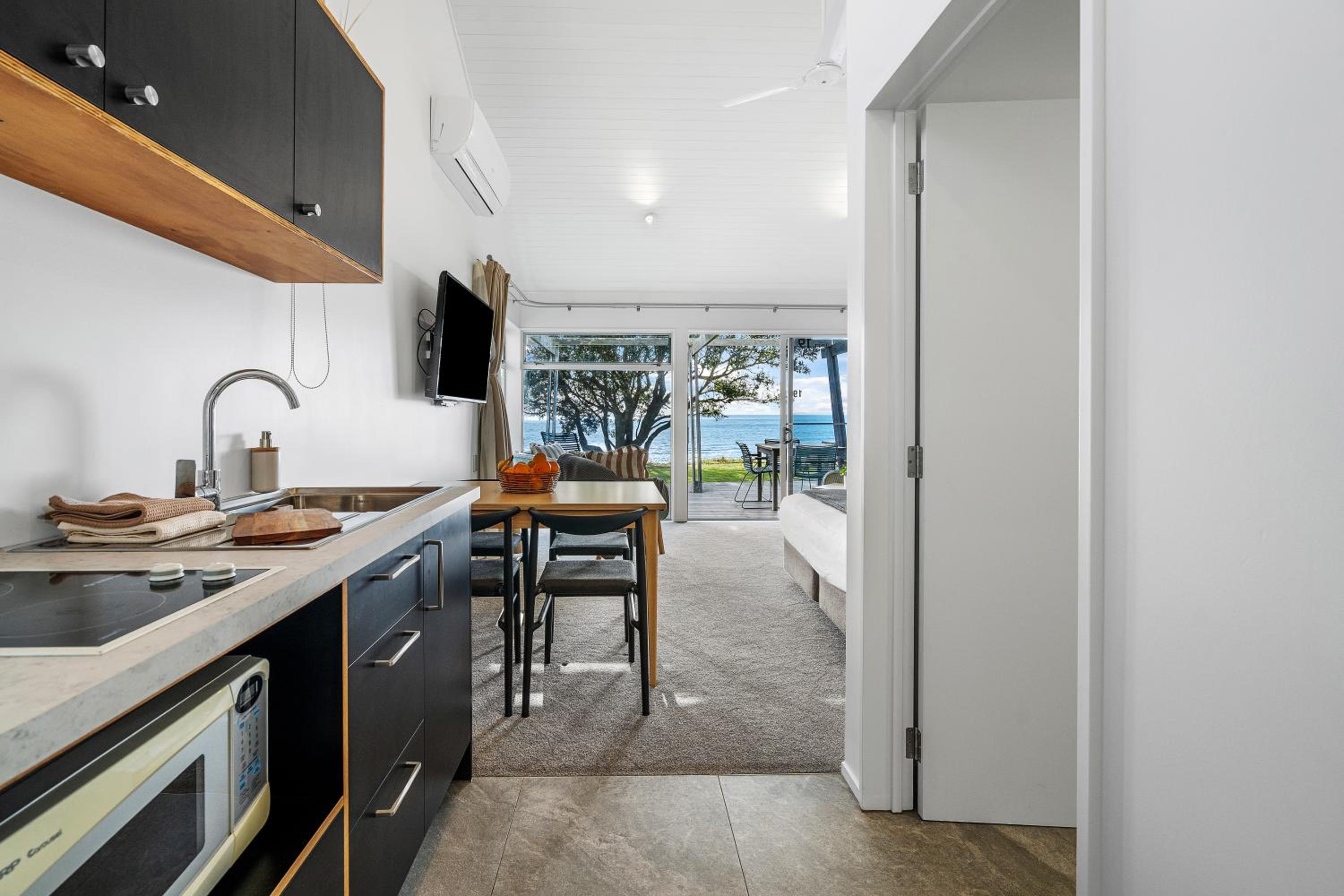 Tasman Holiday Parks - Papamoa Beach