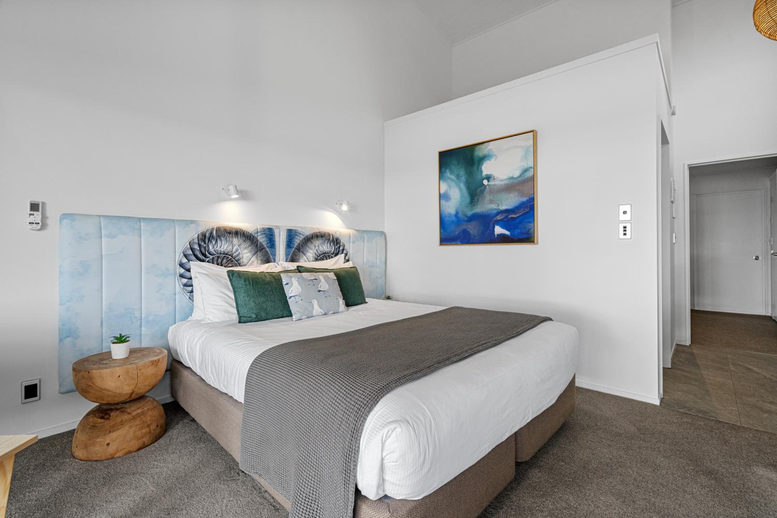 Tasman Holiday Parks - Papamoa Beach