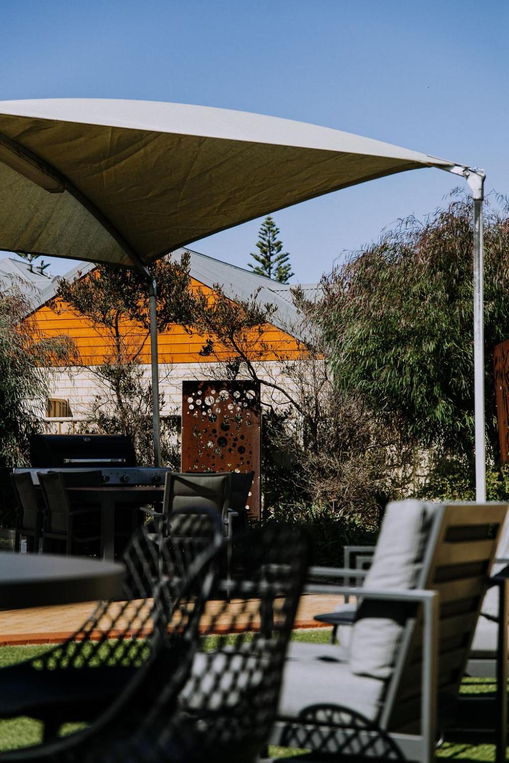 The Jetty Resort