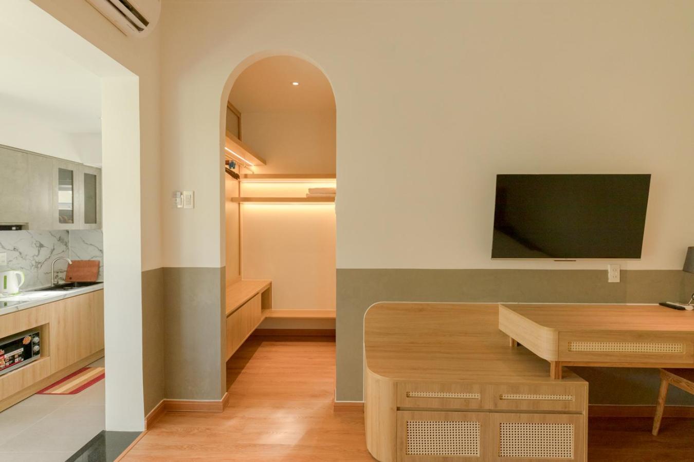 Phu Quoc Vacations - Tay Tien Bungalow - Property Image 29