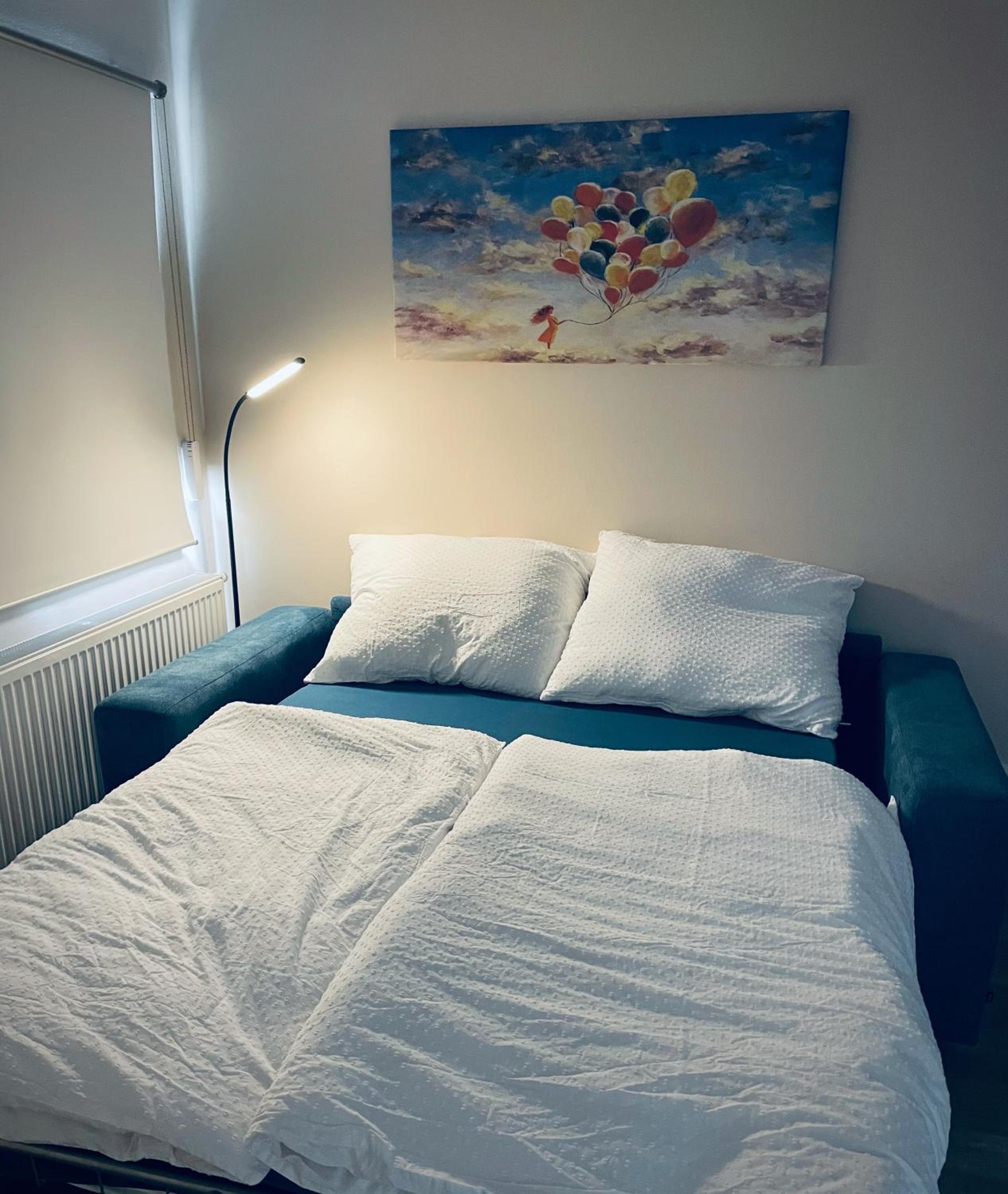 Apartmány Petr Vok