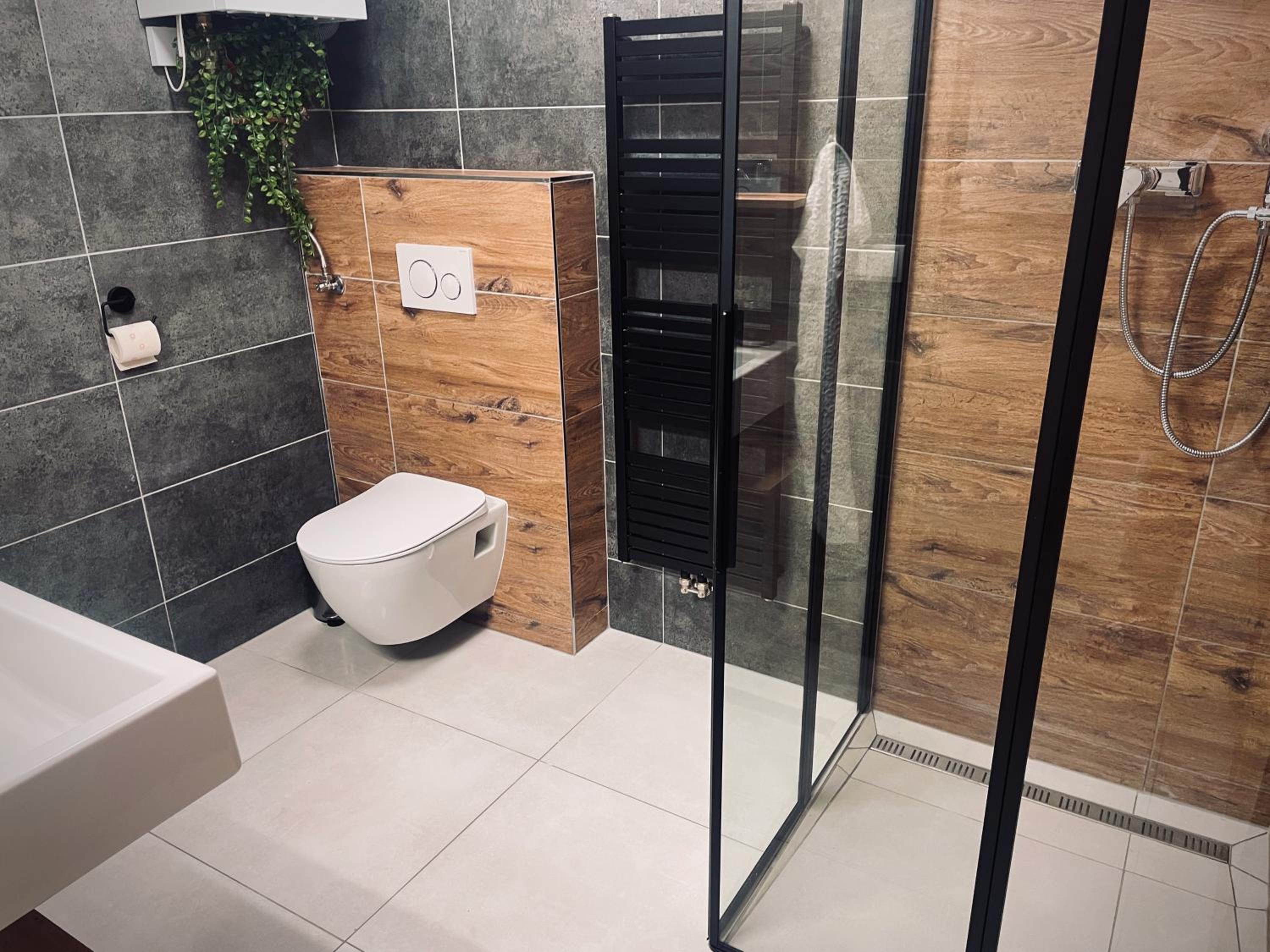 Apartmány Petr Vok