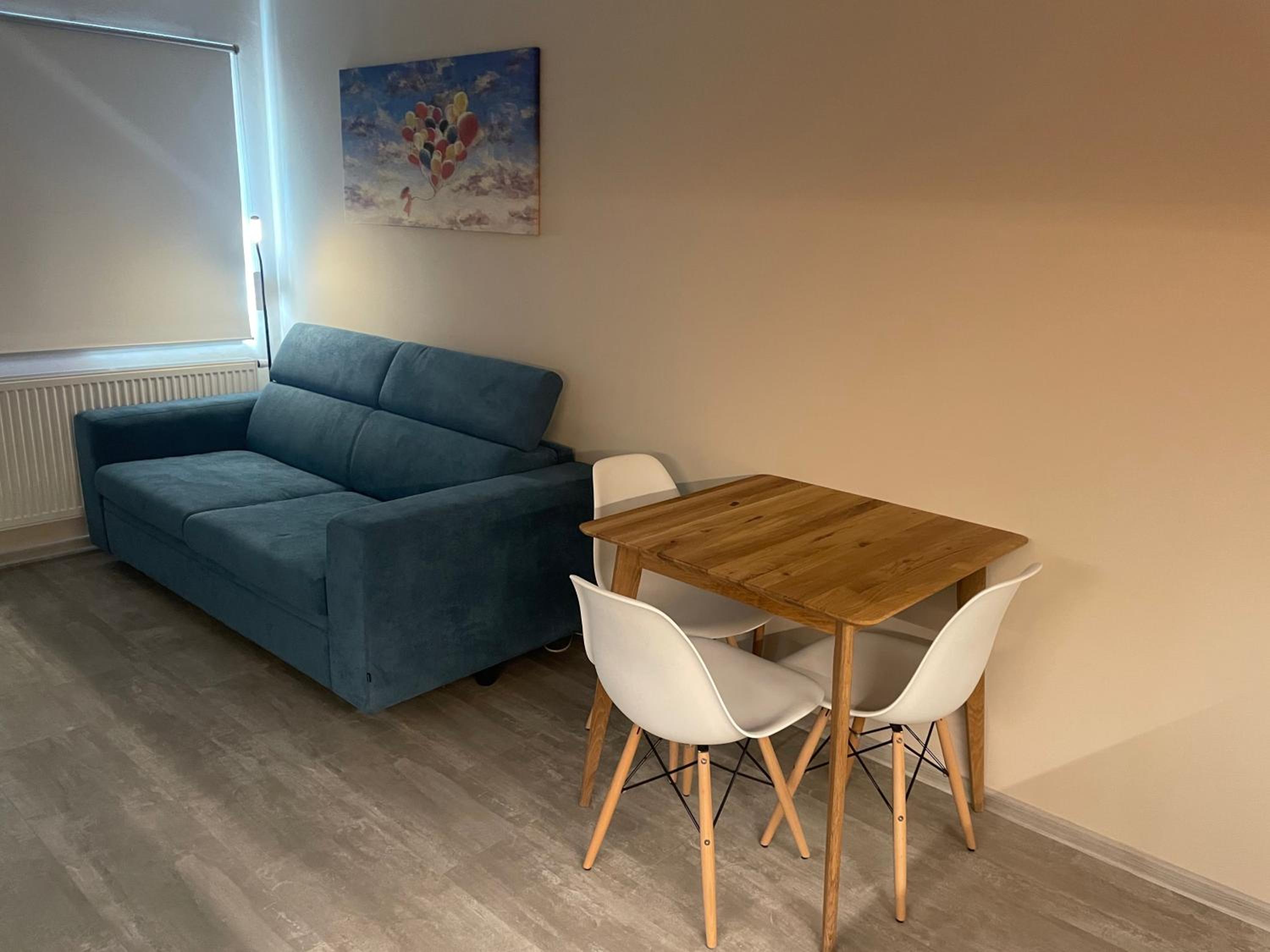 Apartmány Petr Vok