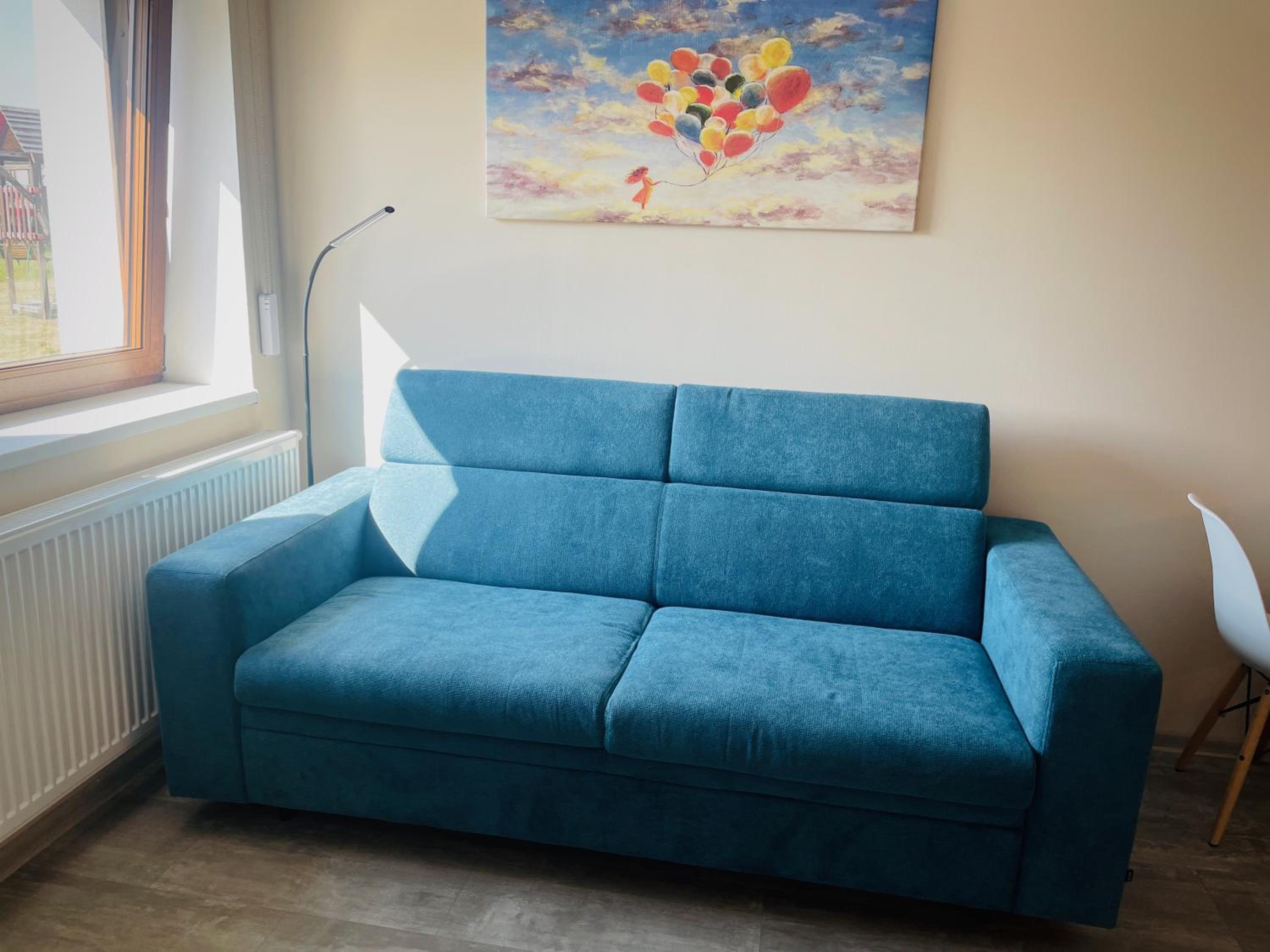 Apartmány Petr Vok