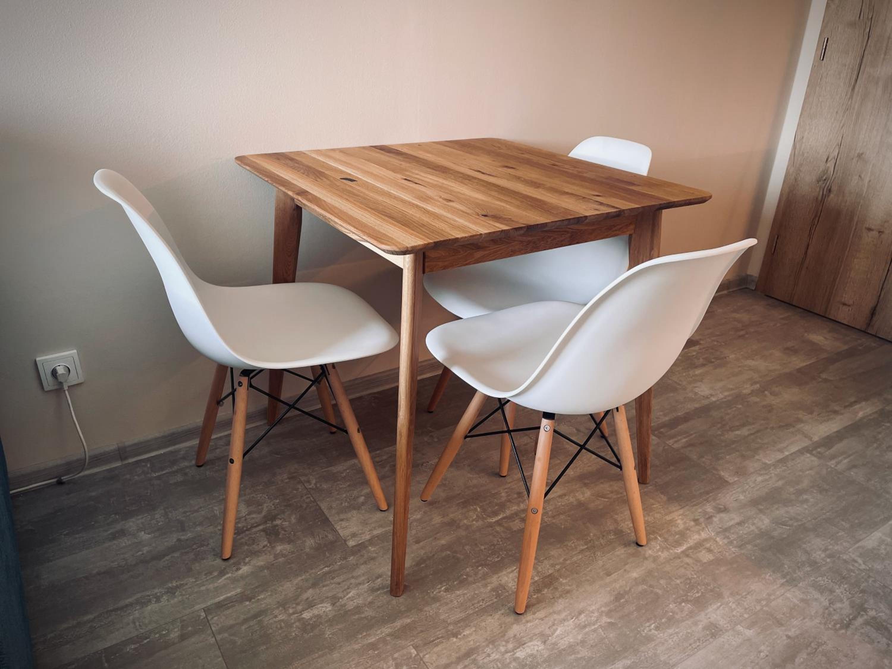 Apartmány Petr Vok