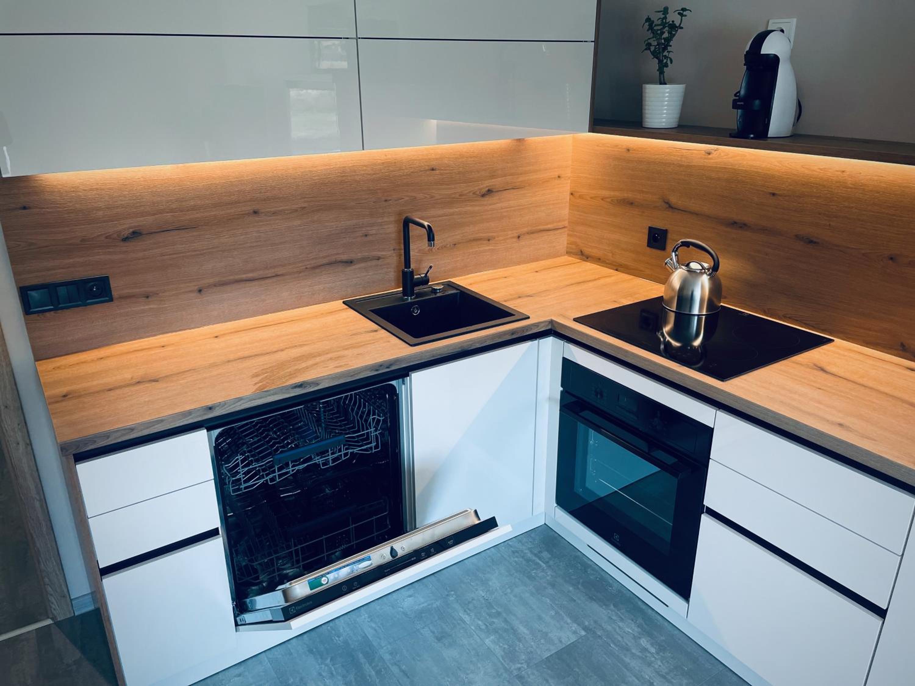 Apartmány Petr Vok
