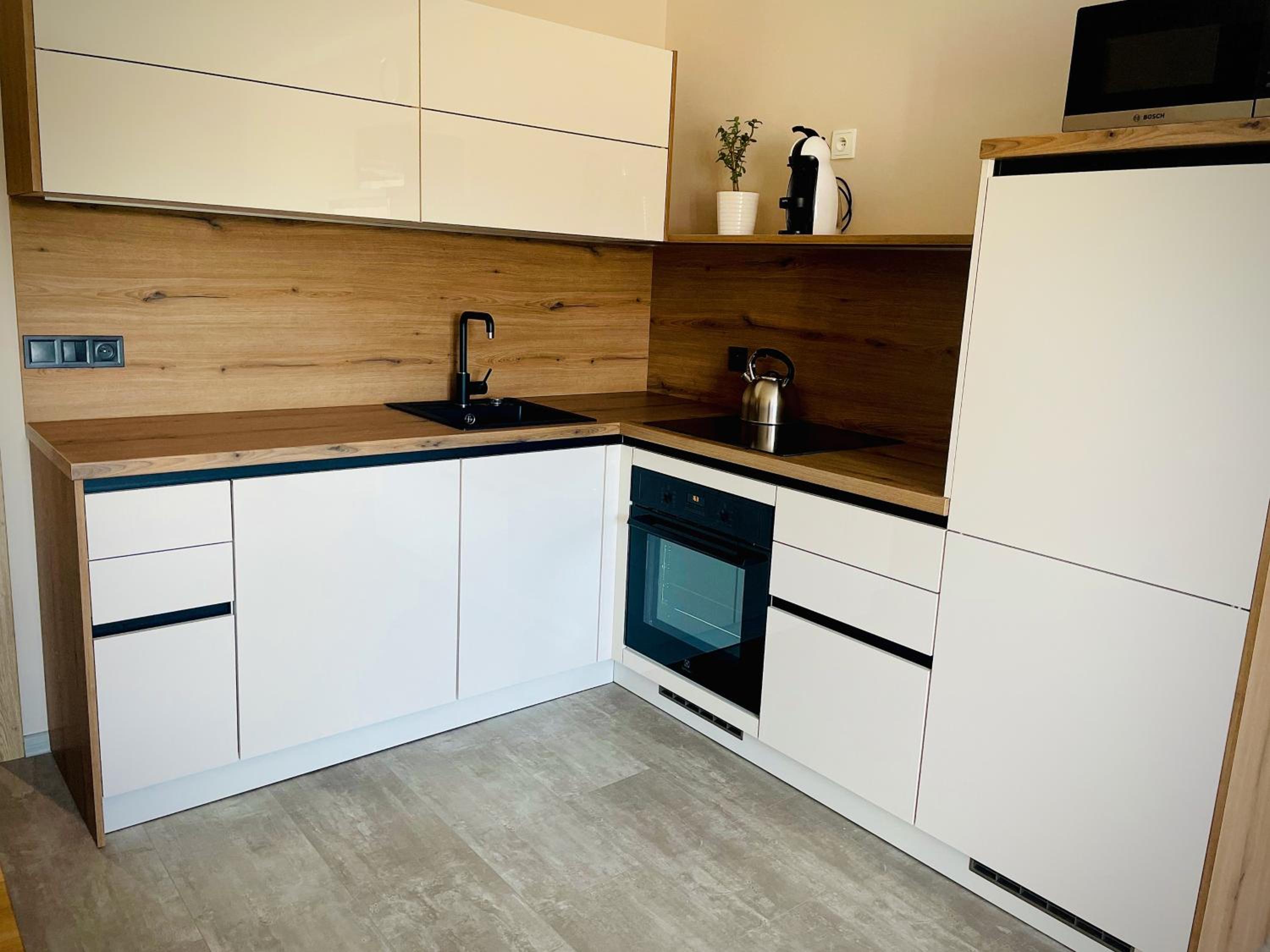 Apartmány Petr Vok