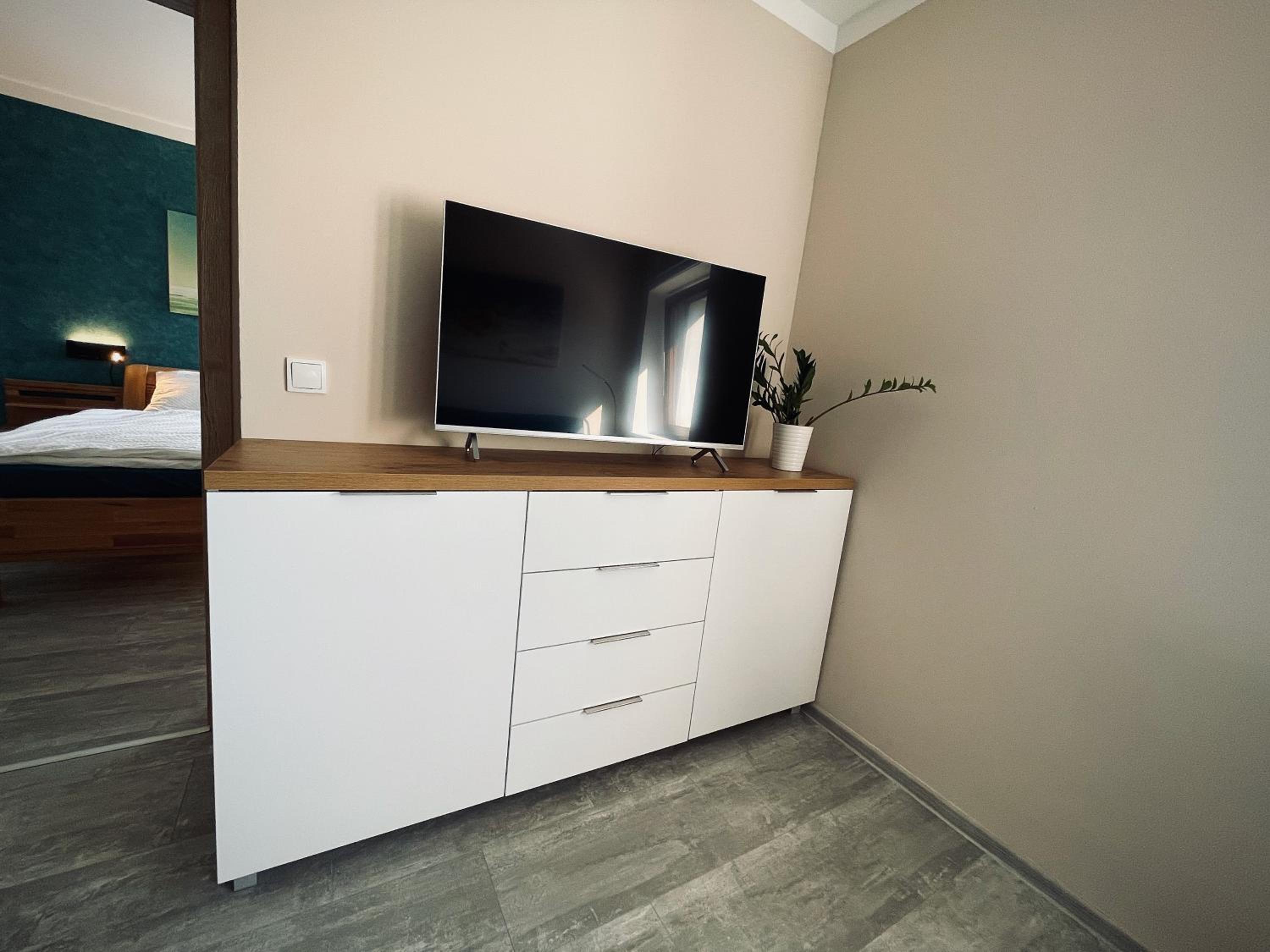 Apartmány Petr Vok