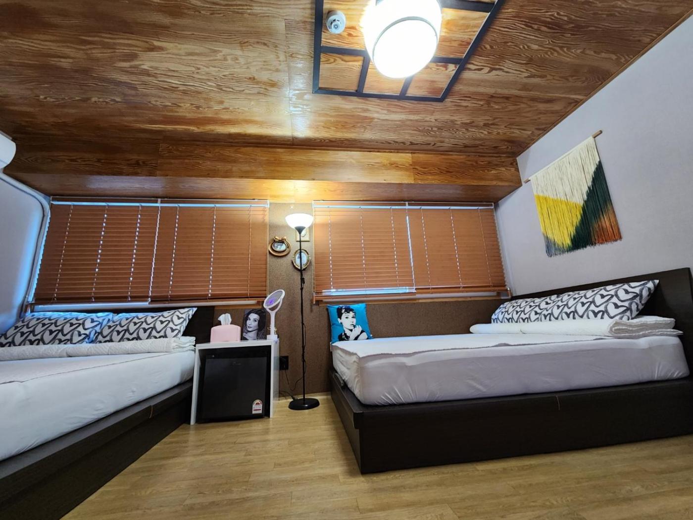 Leehakjang guesthouse, photo 55