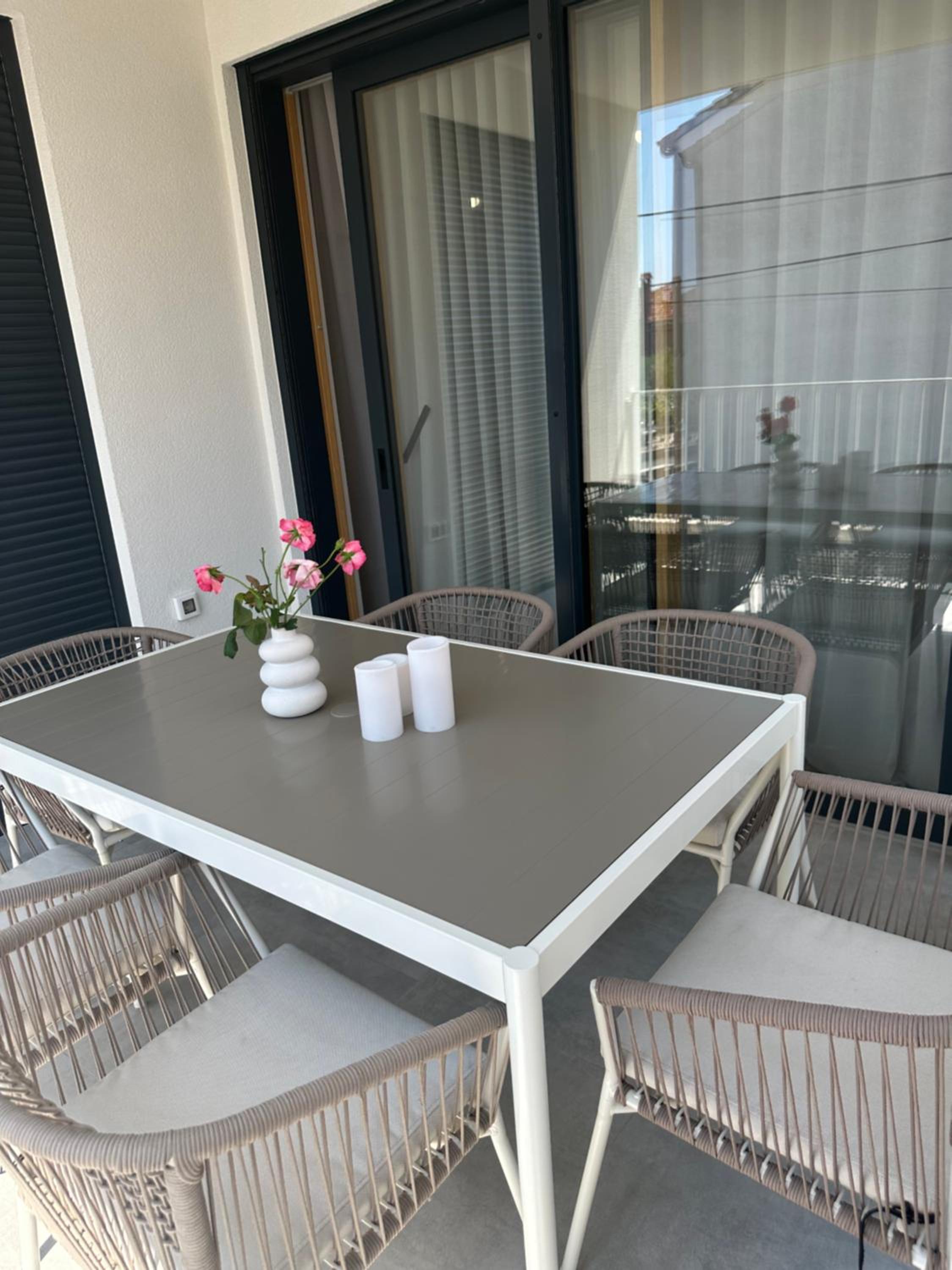 Marais Apartment