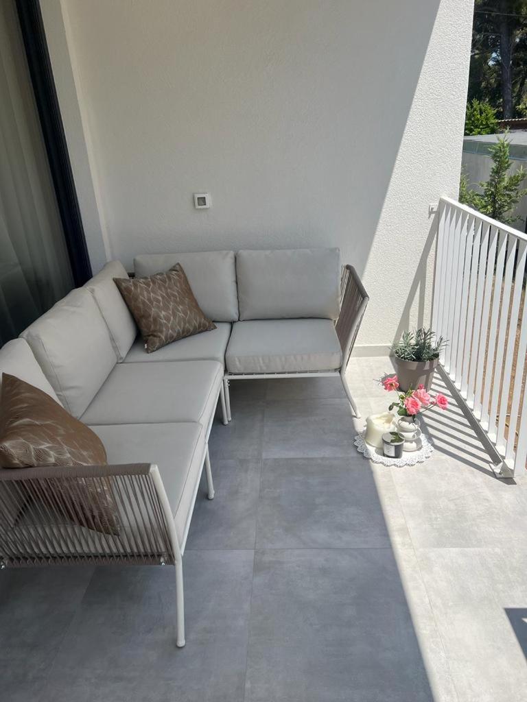 Marais Apartment