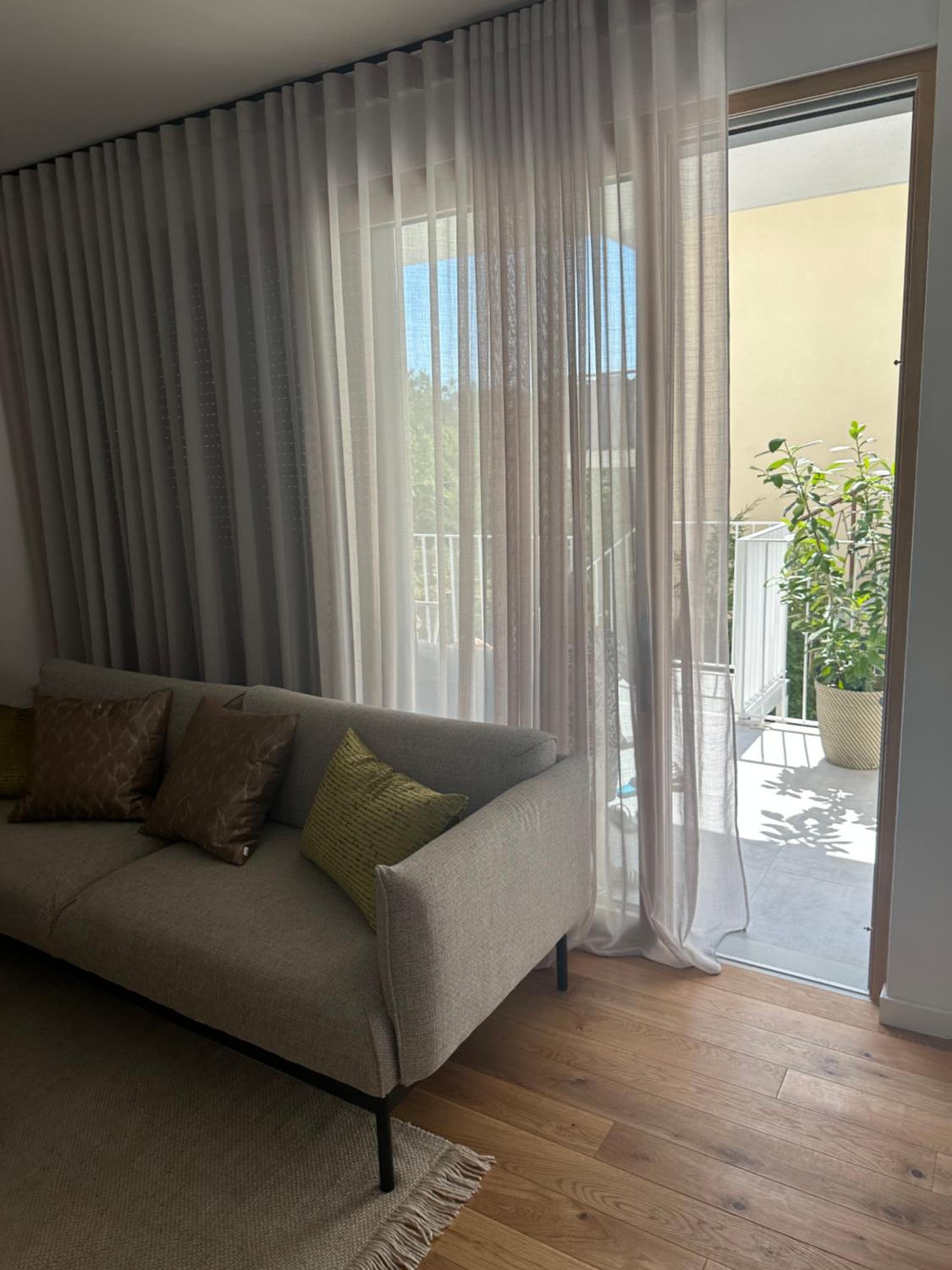Marais Apartment