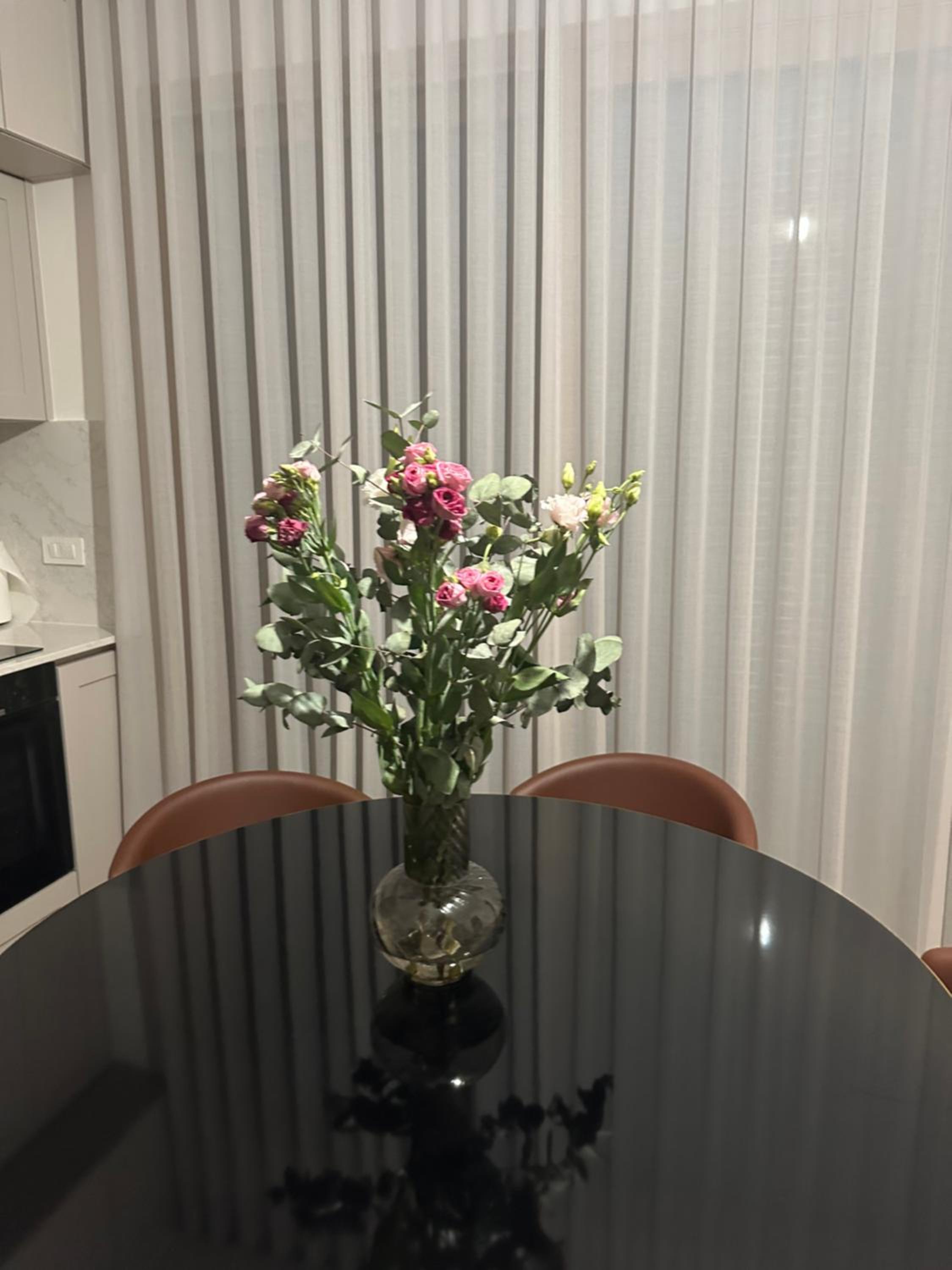 Marais Apartment