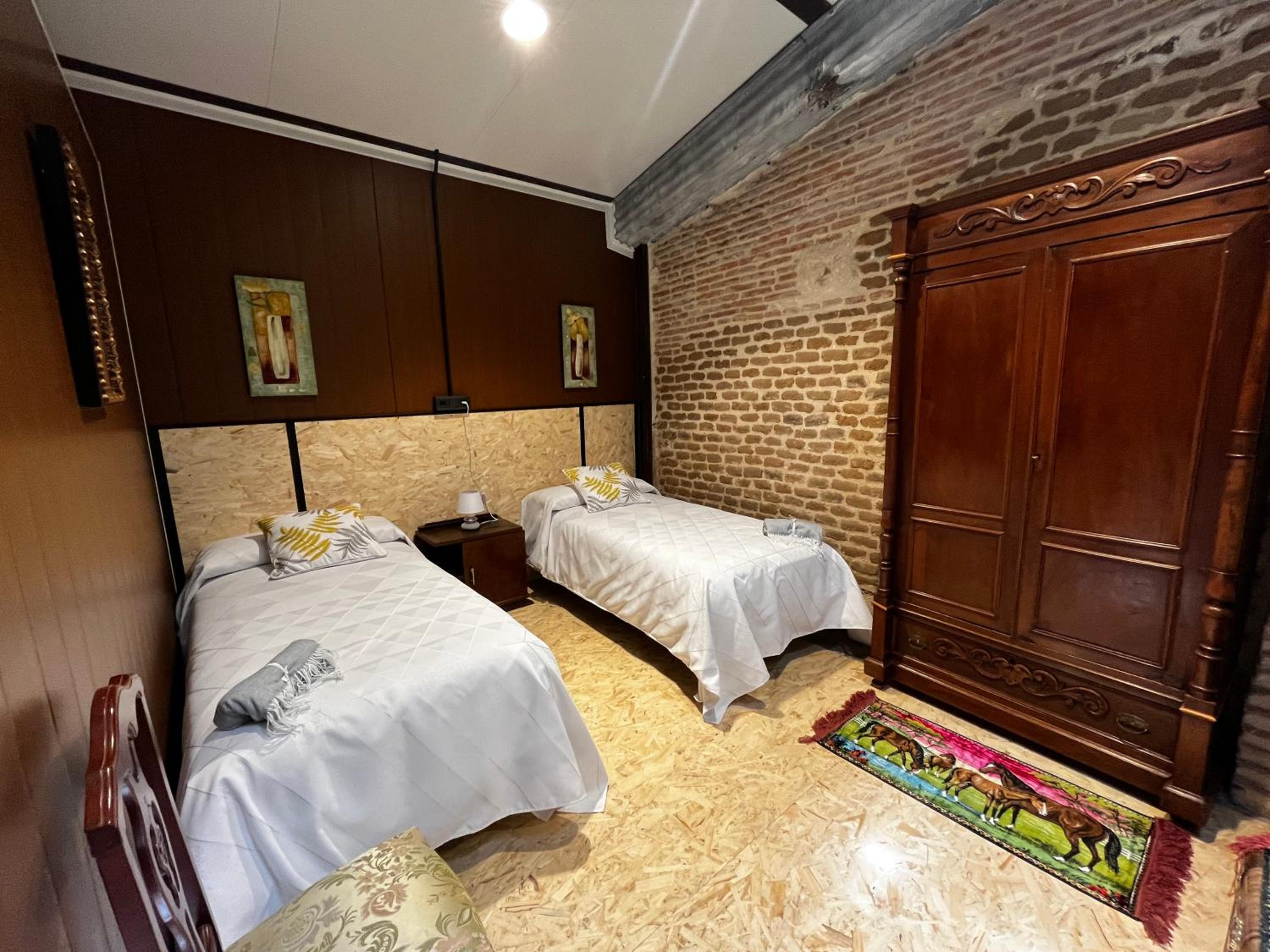 CASA RUINA