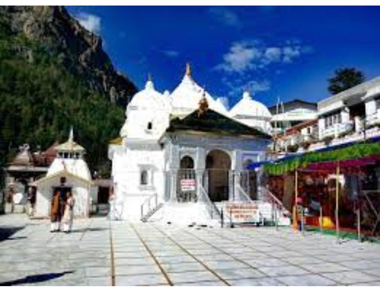Hotel Mangal Tara, Ganeshpur, Uttarkashi view 5