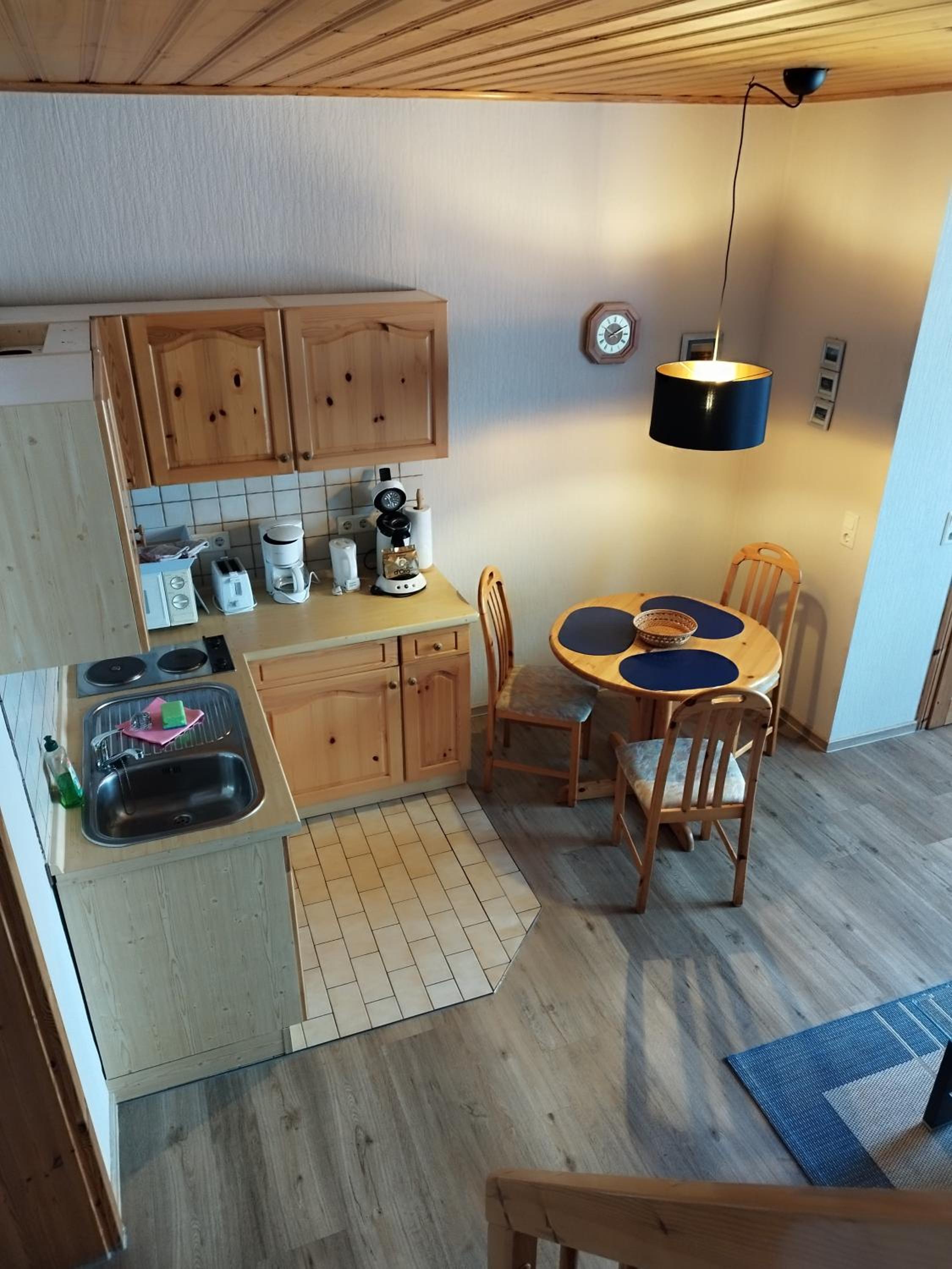 Ferienhaus Kreß